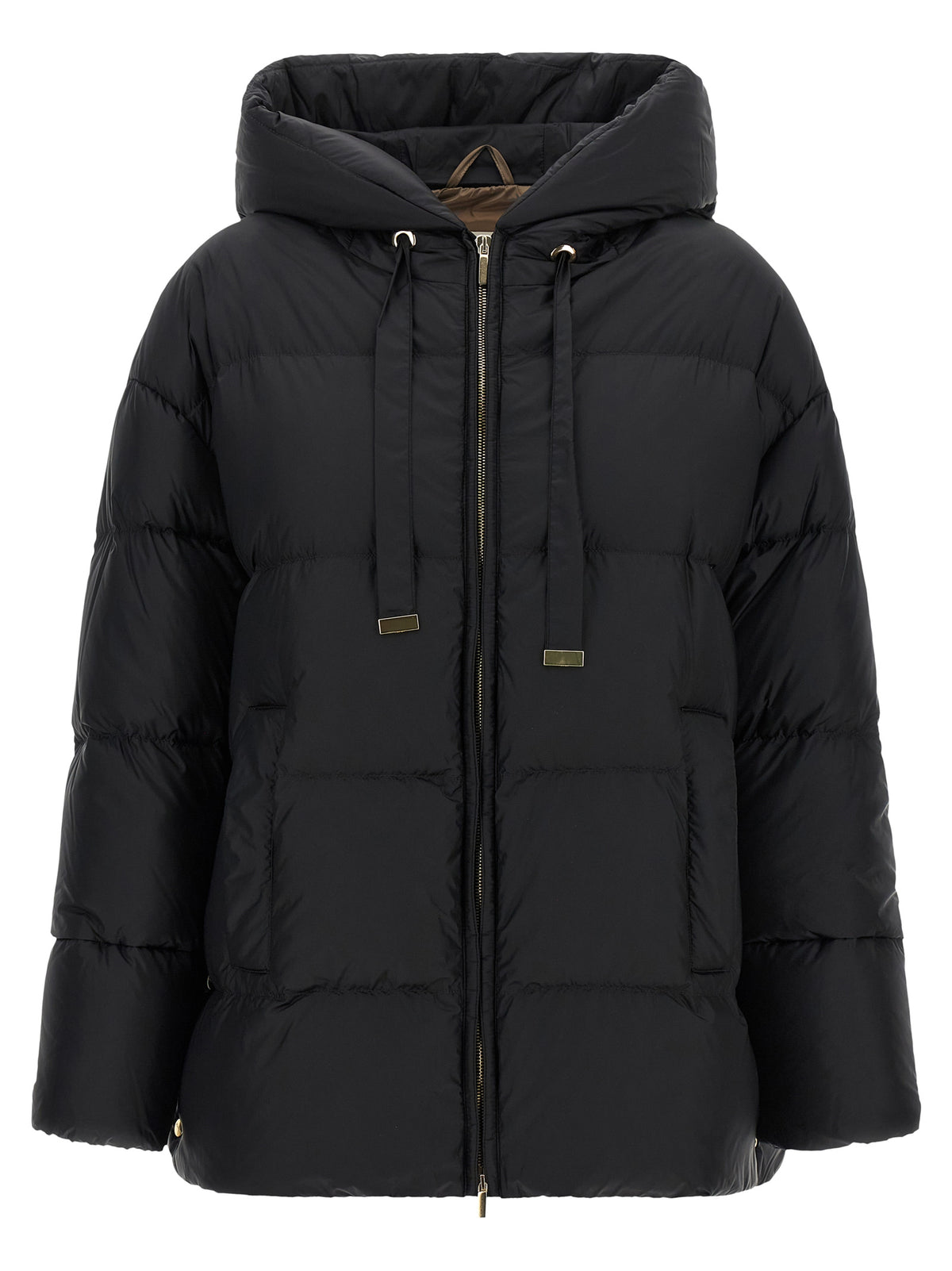 Max Mara The Cube Women 'Nerine' Down Jacket MAX MARA THE CUBE