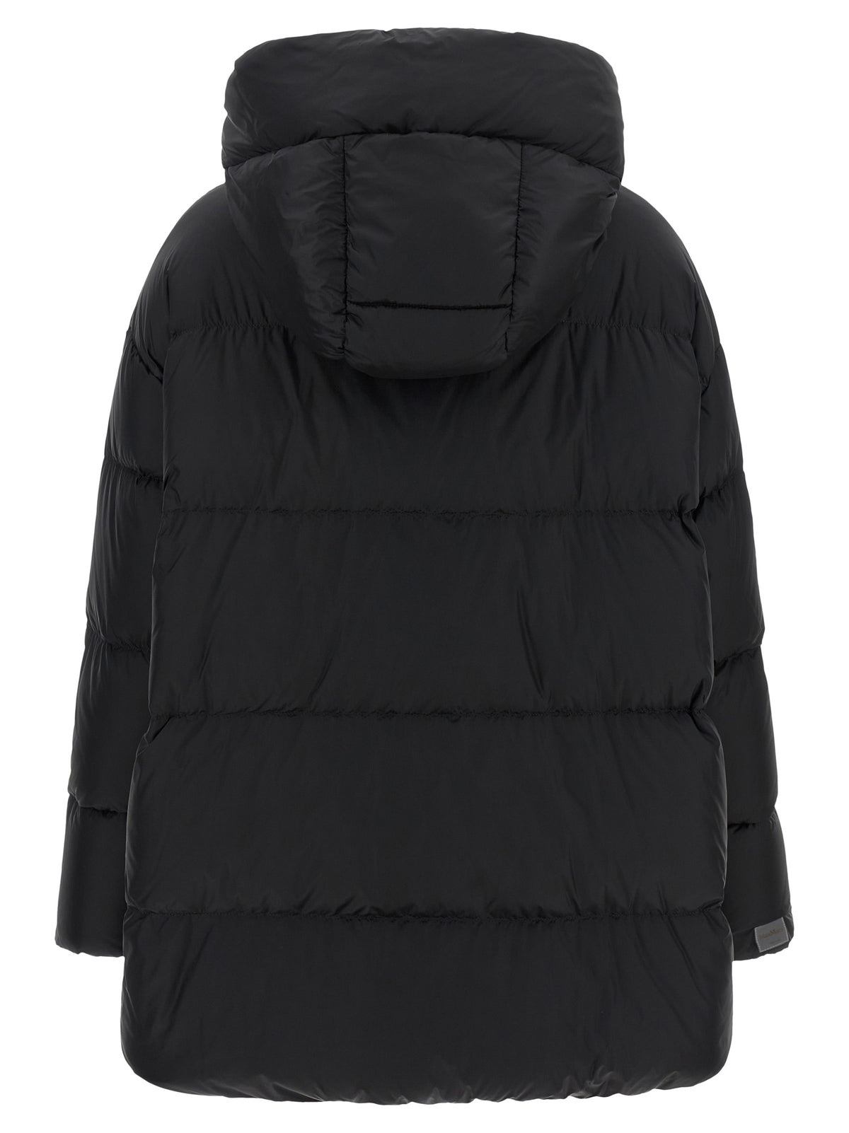 Max Mara The Cube Women 'Nerine' Down Jacket MAX MARA THE CUBE