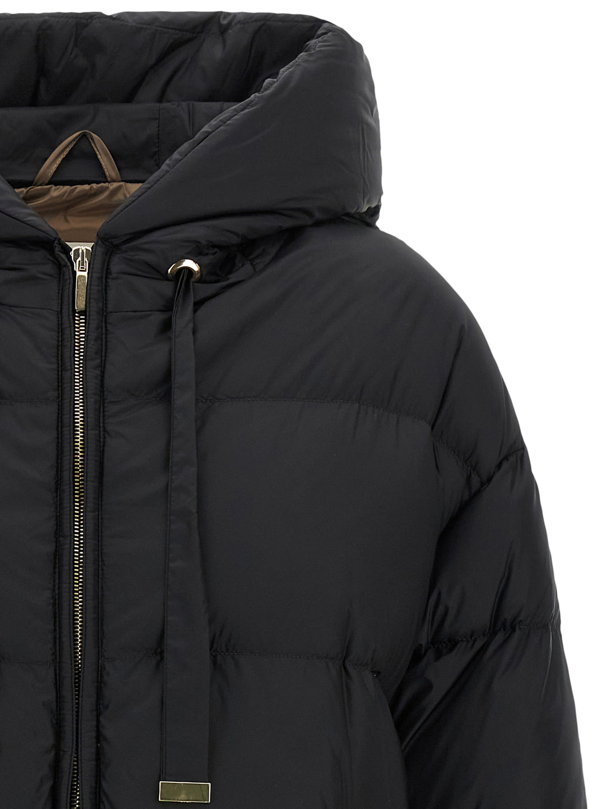 Max Mara The Cube Women 'Nerine' Down Jacket MAX MARA THE CUBE