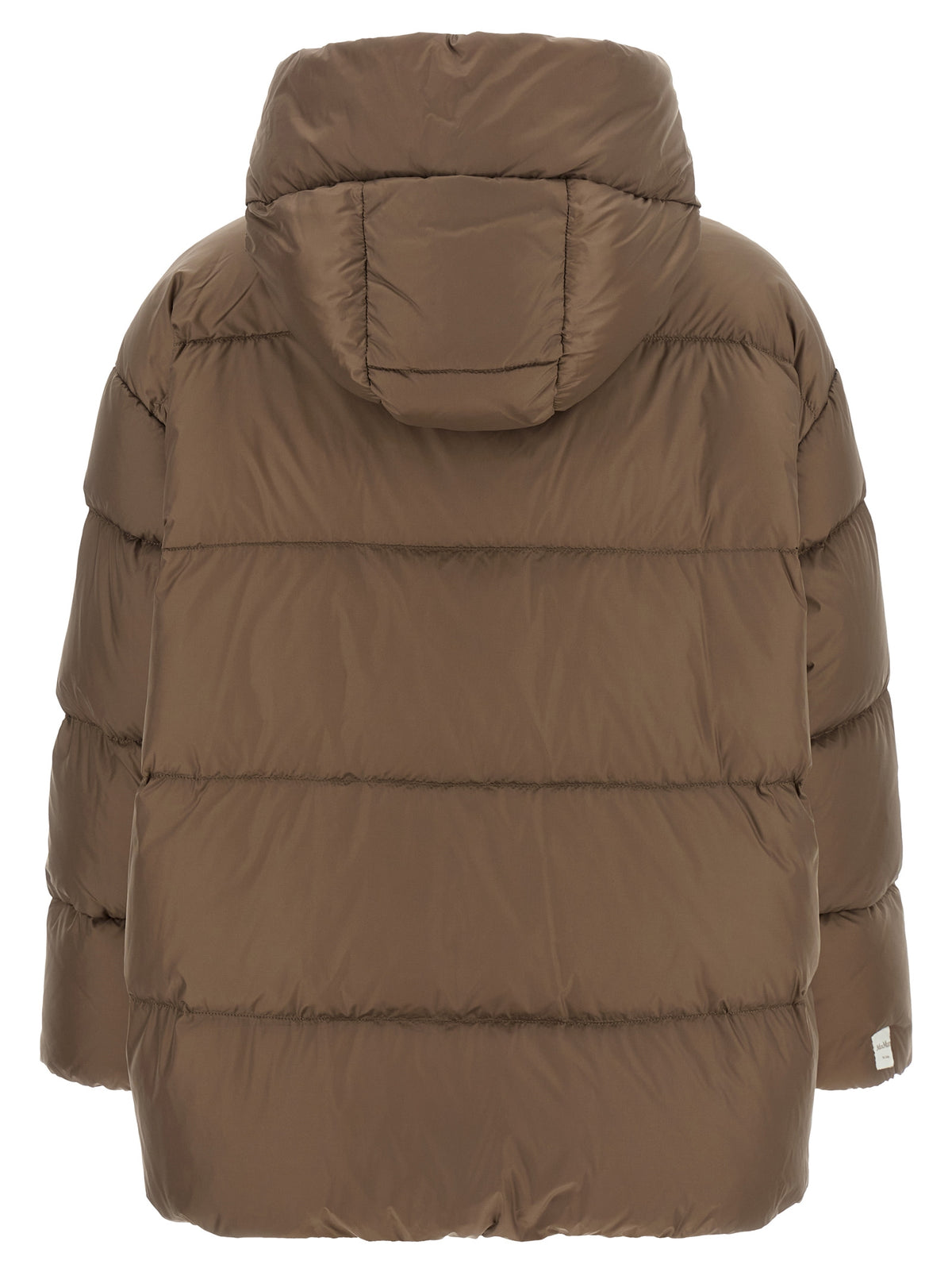 Max Mara The Cube Women 'Nerine' Down Jacket MAX MARA THE CUBE