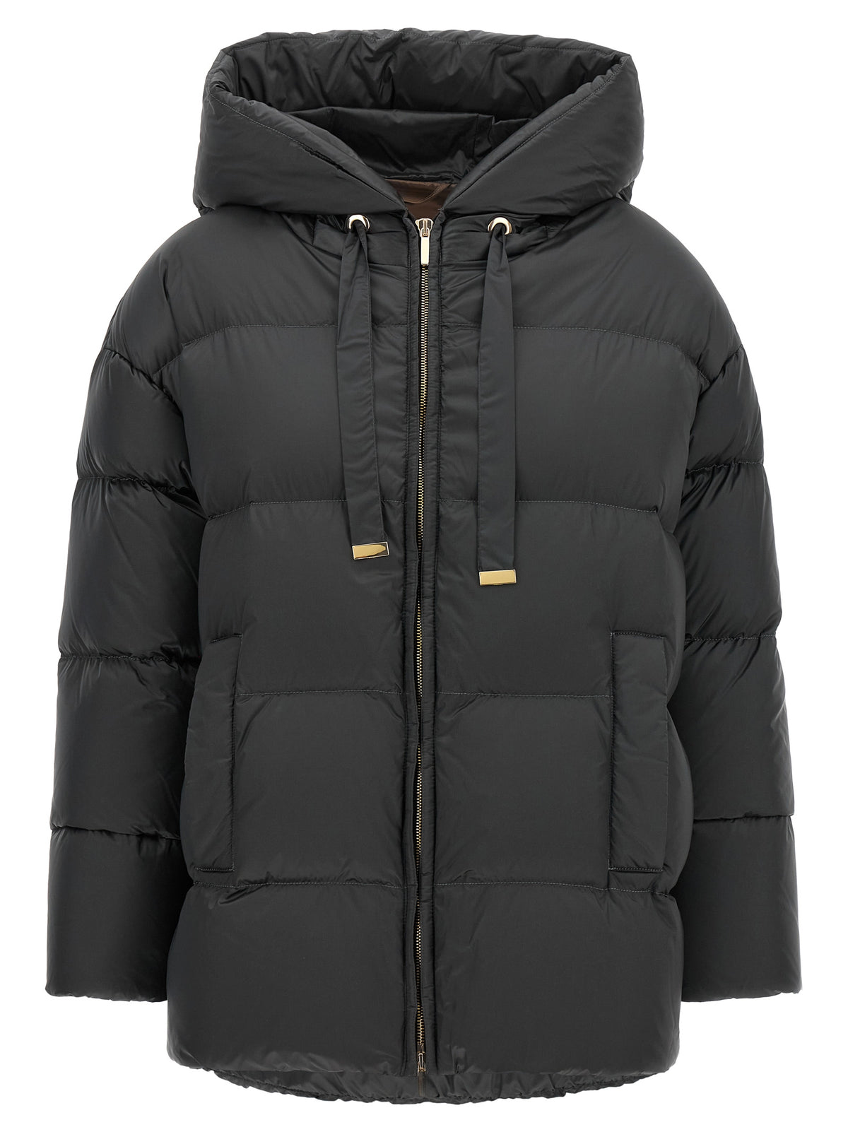 Max Mara The Cube Women 'Nerine' Down Jacket MAX MARA THE CUBE