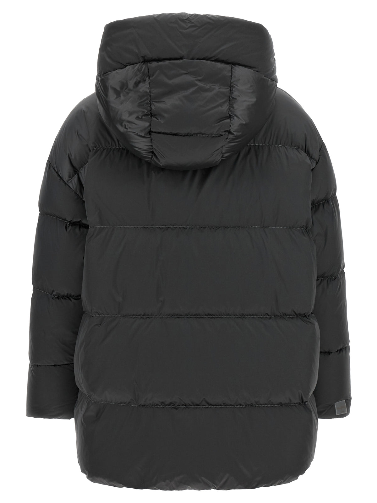 Max Mara The Cube Women 'Nerine' Down Jacket MAX MARA THE CUBE