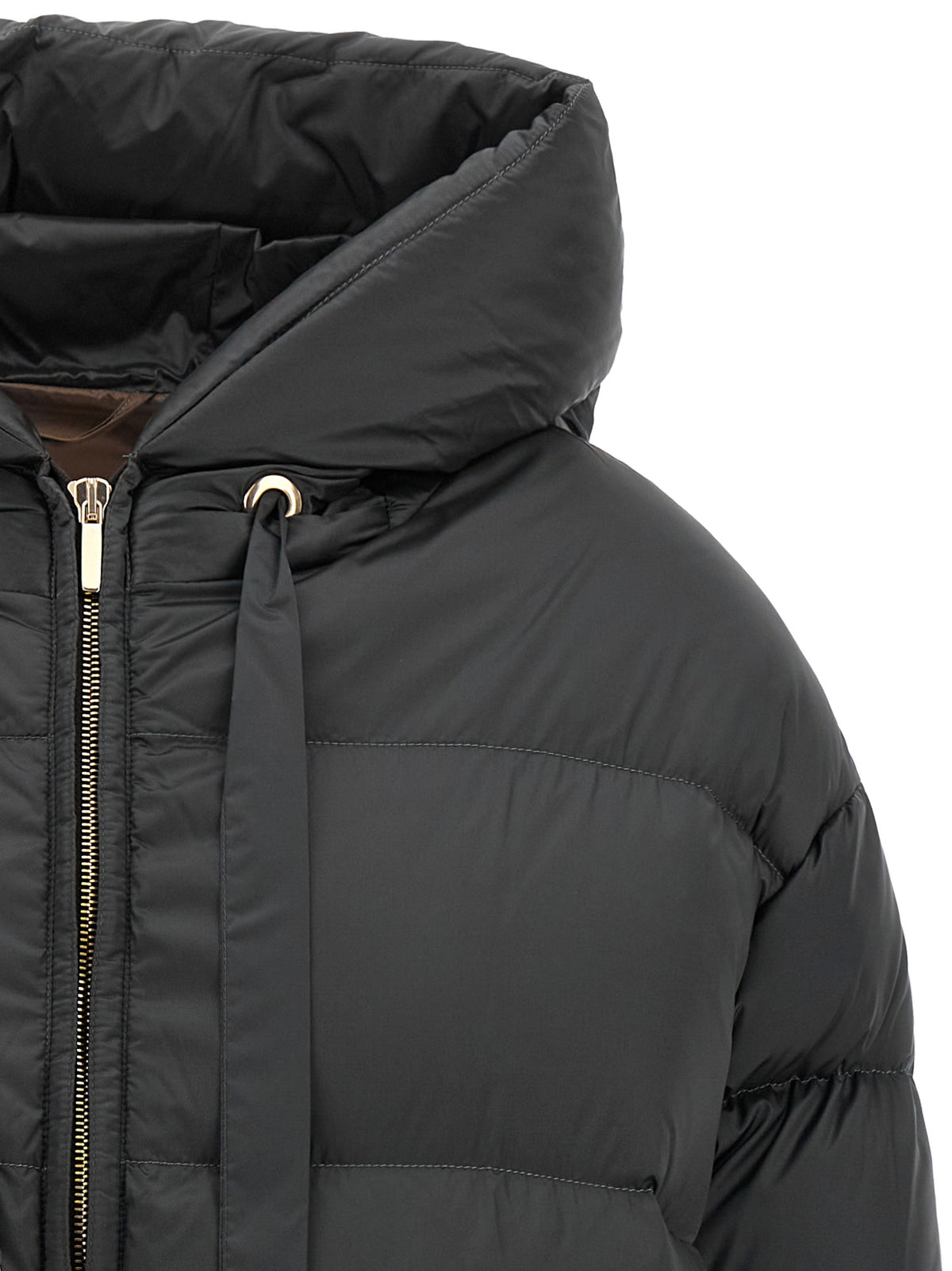 Max Mara The Cube Women 'Nerine' Down Jacket MAX MARA THE CUBE