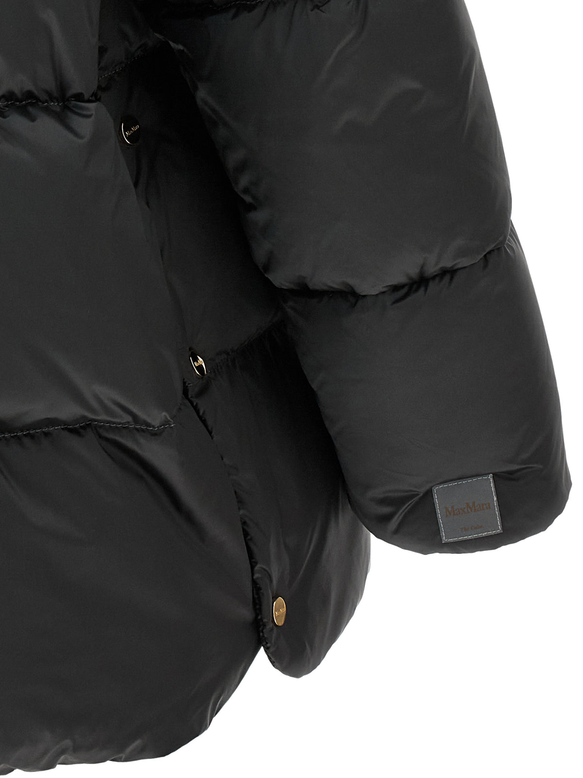 Max Mara The Cube Women 'Nerine' Down Jacket MAX MARA THE CUBE