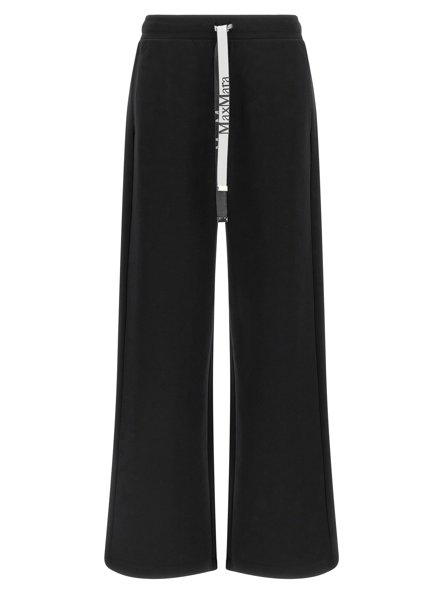 Max Mara 'S Women 'Bali' Drawstring Pants S MAX MARA
