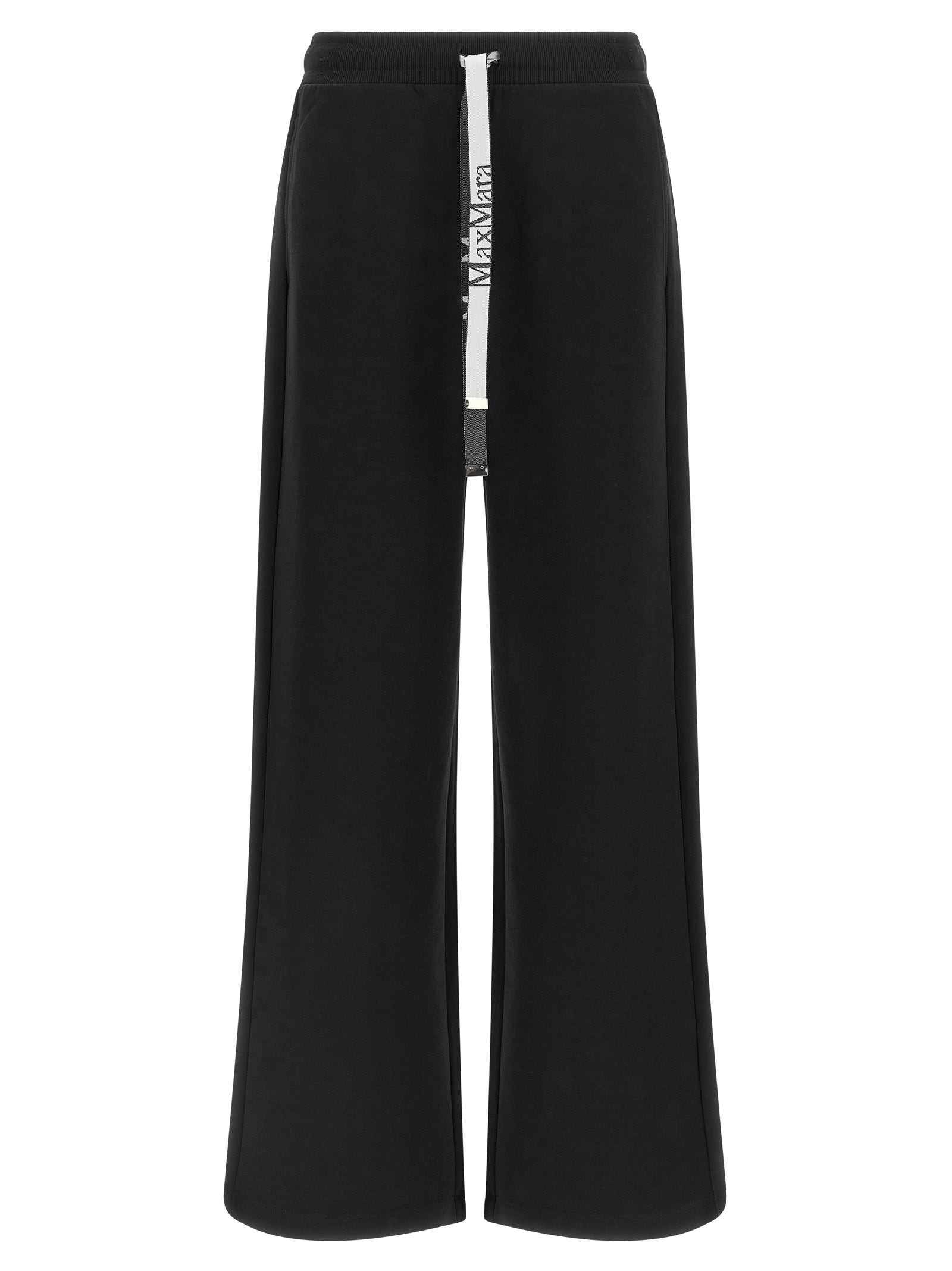 Max Mara 'S Women 'Bali' Drawstring Pants S MAX MARA