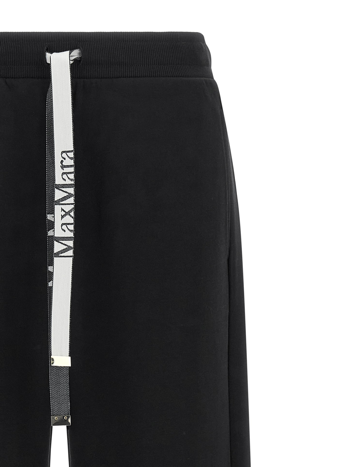 Max Mara 'S Women 'Bali' Drawstring Pants S MAX MARA