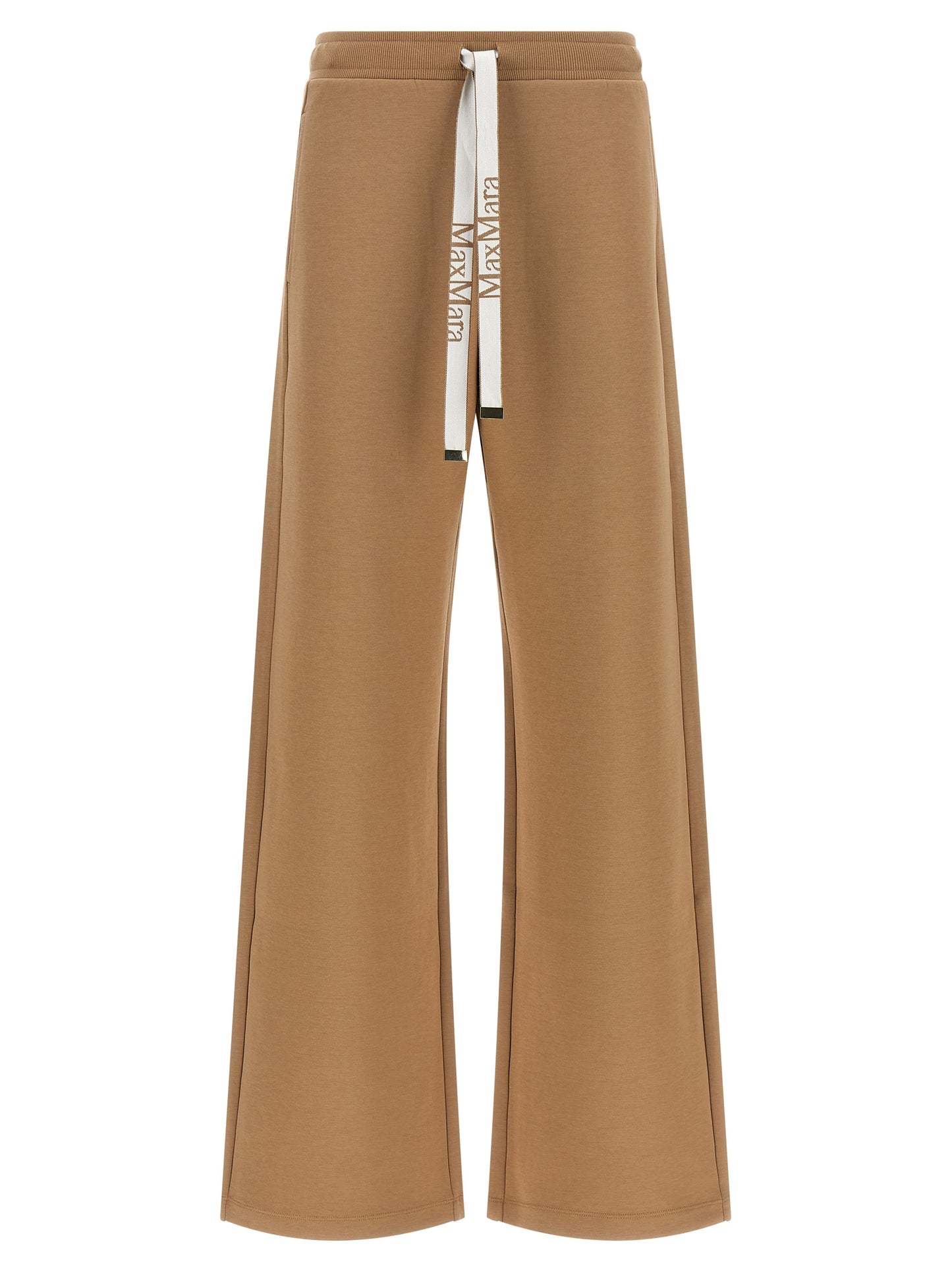 Max Mara 'S Women 'Bali' Drawstring Pants S MAX MARA