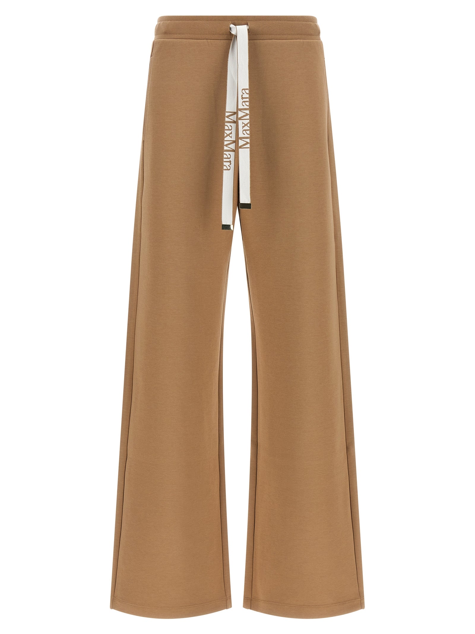 Max Mara 'S Women 'Bali' Drawstring Pants S MAX MARA