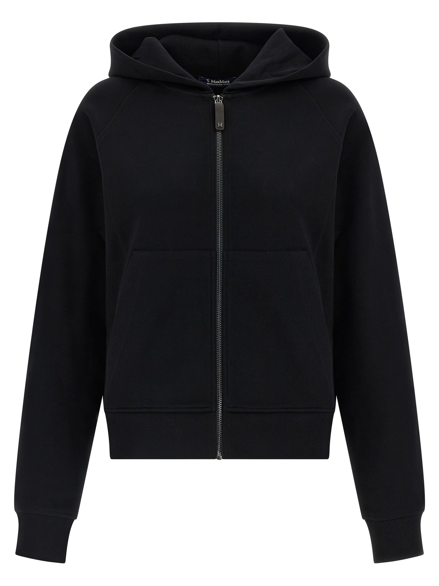 Max Mara 'S Women 'Marea' Hoodie S MAX MARA