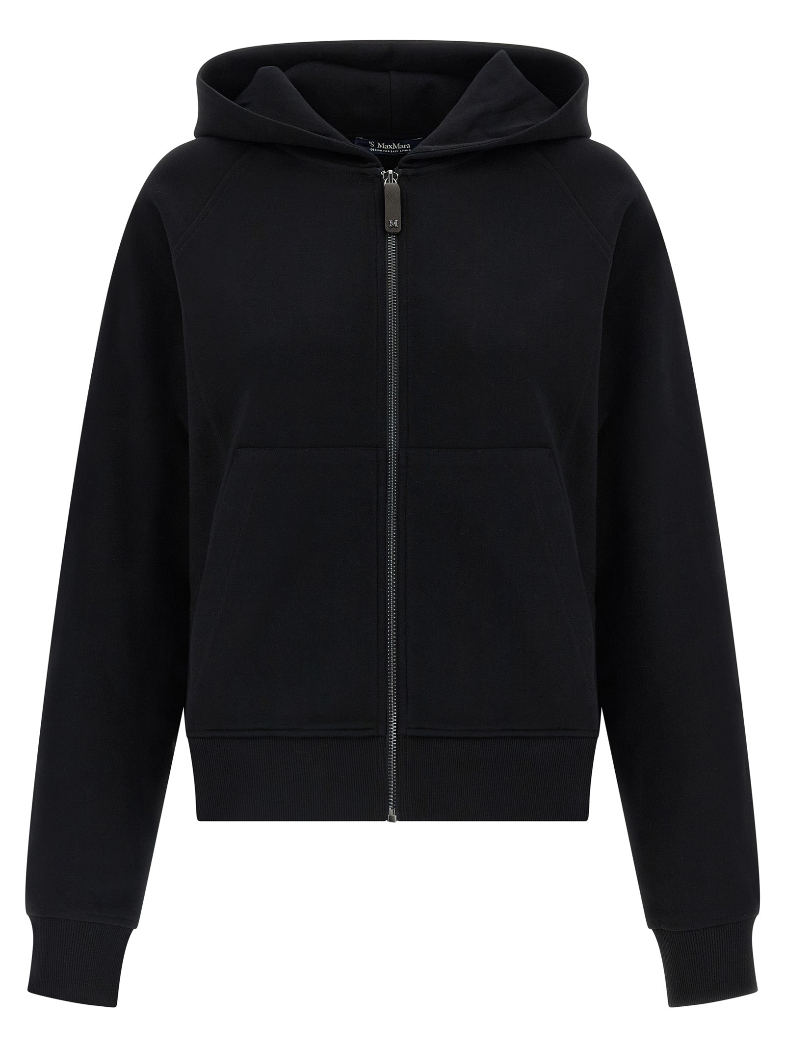 Max Mara 'S Women 'Marea' Hoodie S MAX MARA