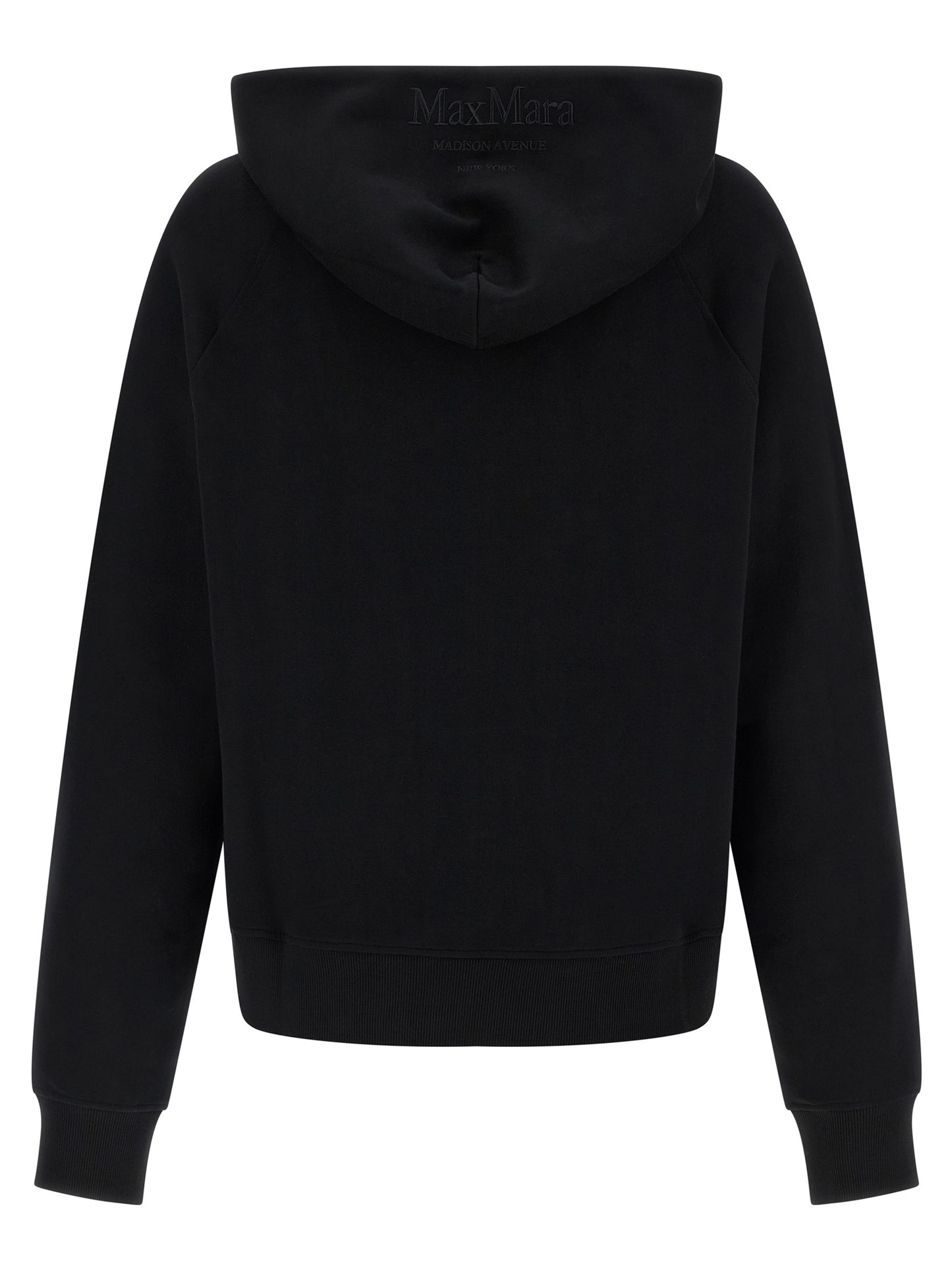Max Mara 'S Women 'Marea' Hoodie S MAX MARA