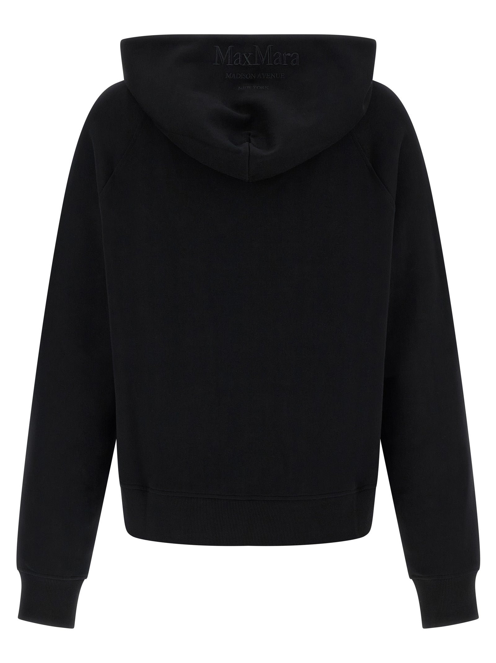 Max Mara 'S Women 'Marea' Hoodie S MAX MARA