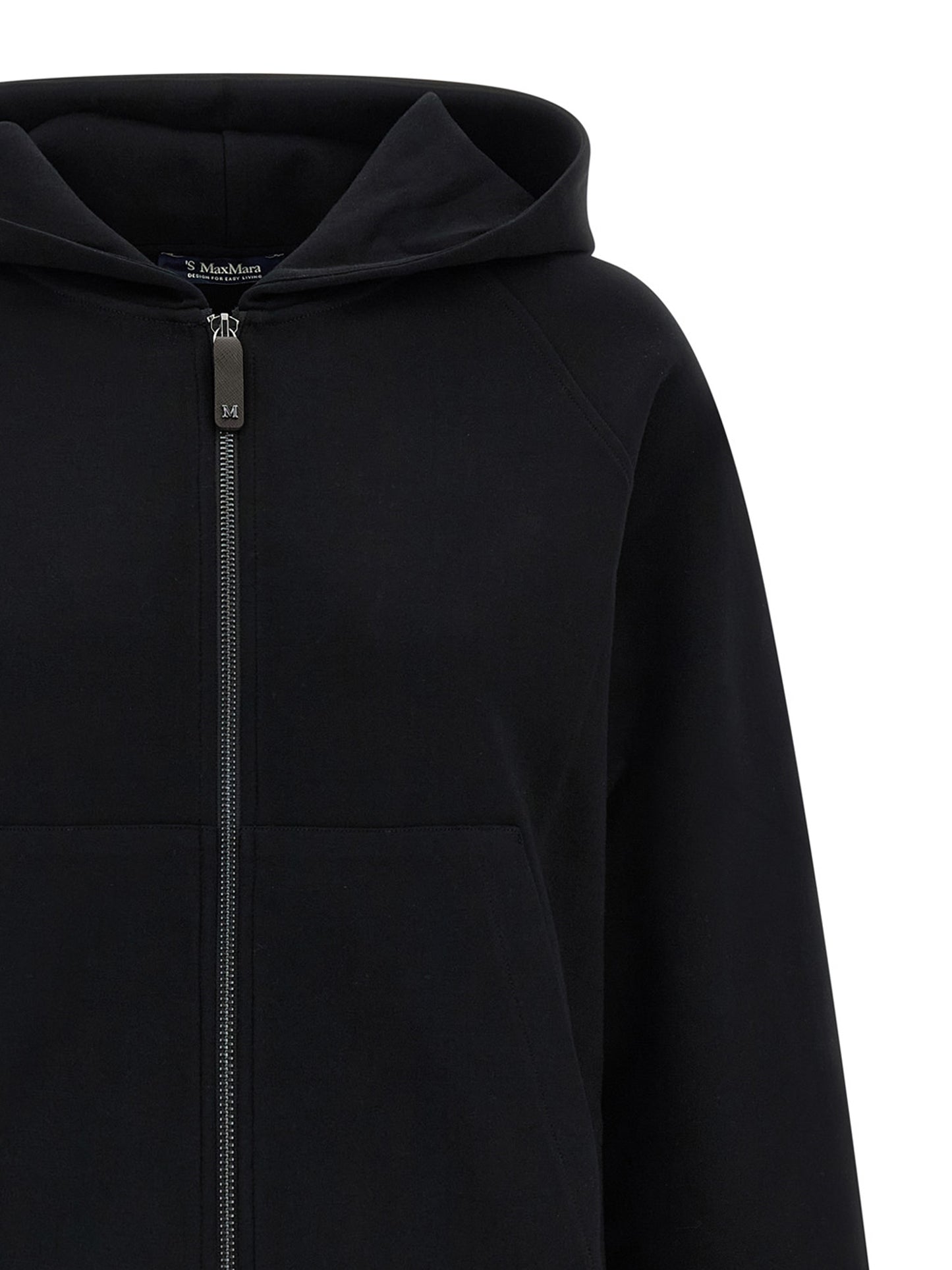 Max Mara 'S Women 'Marea' Hoodie S MAX MARA
