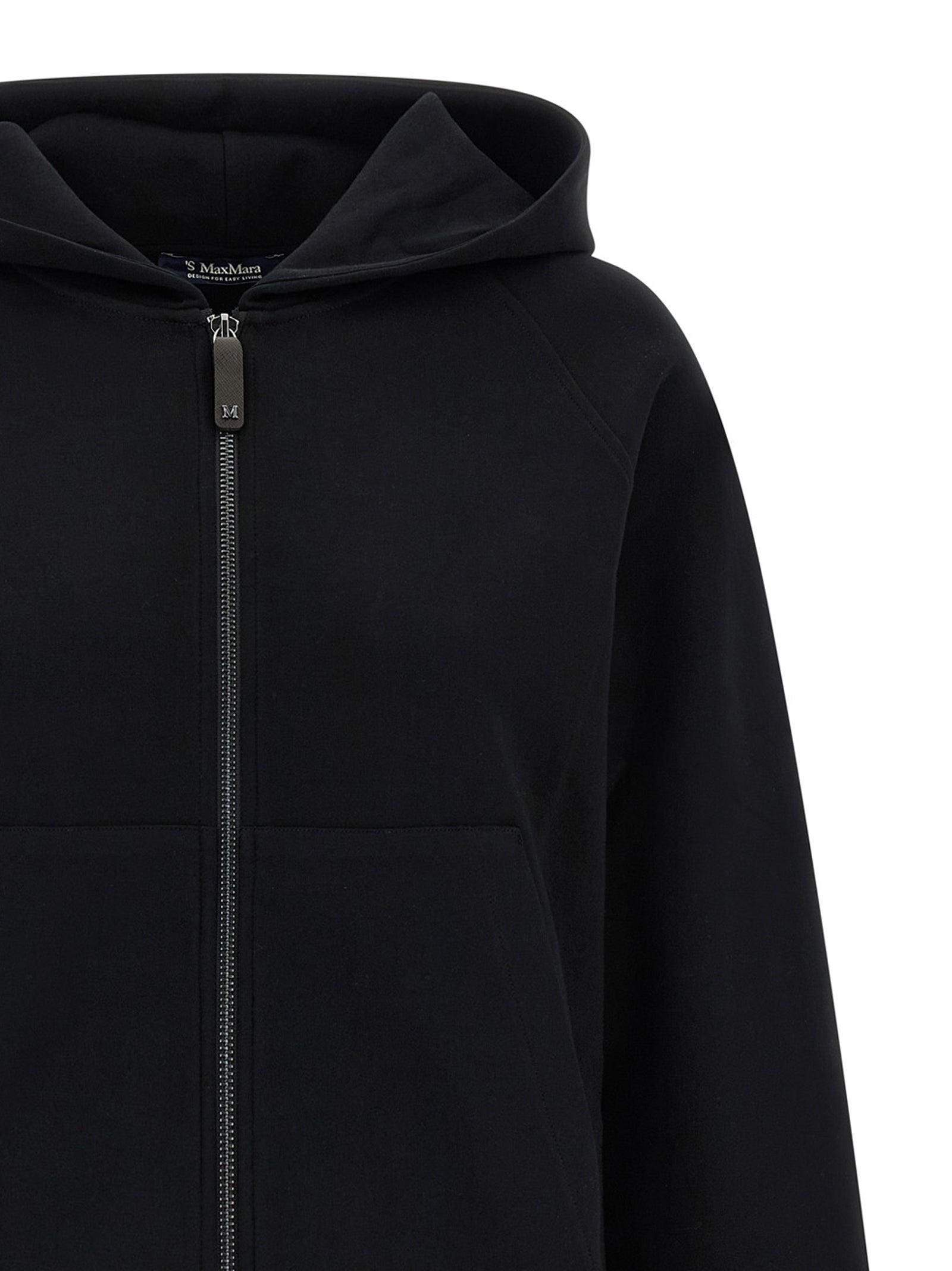 Max Mara 'S Women 'Marea' Hoodie S MAX MARA