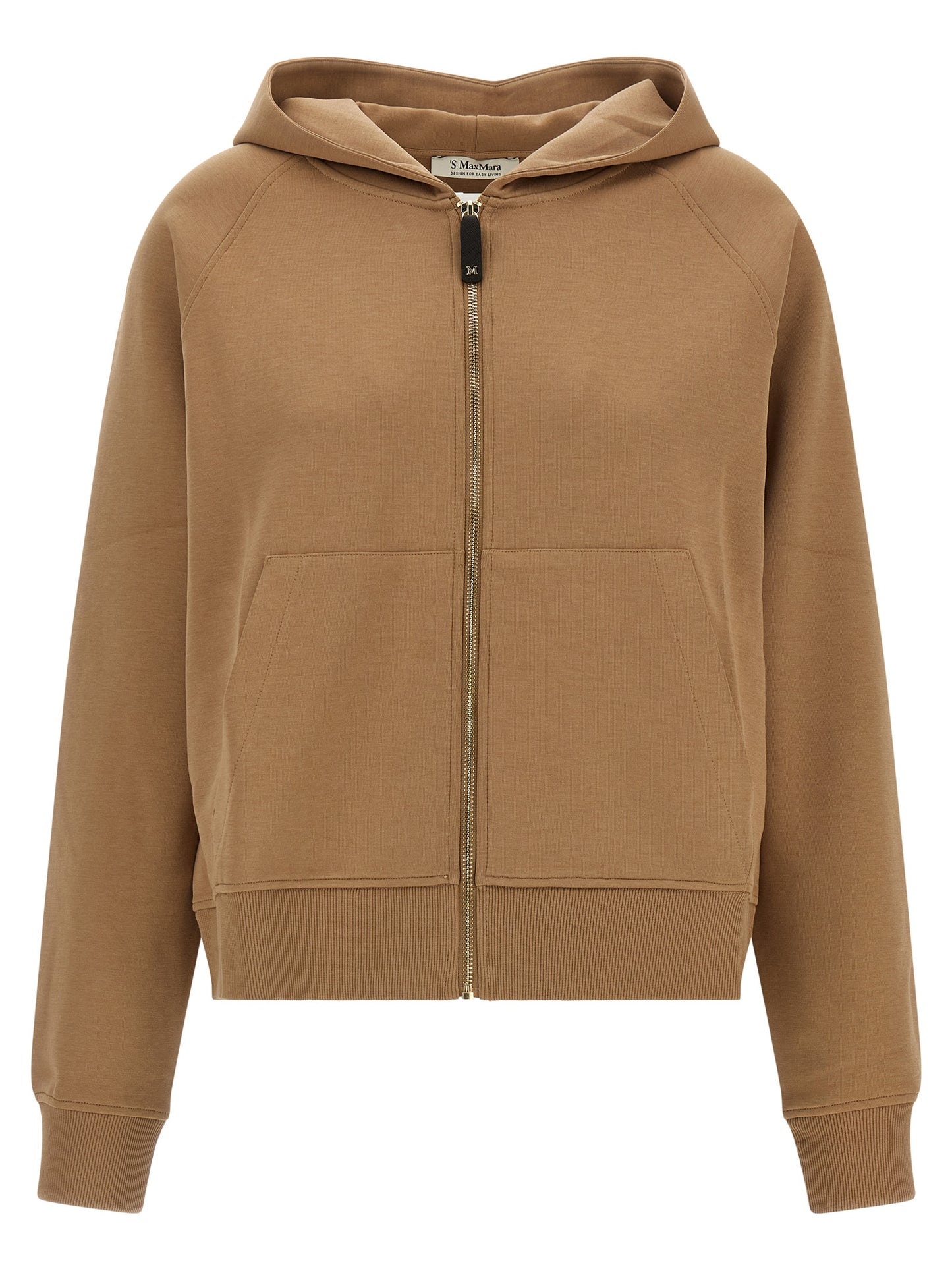 Max Mara 'S Women 'Marea' Hoodie S MAX MARA