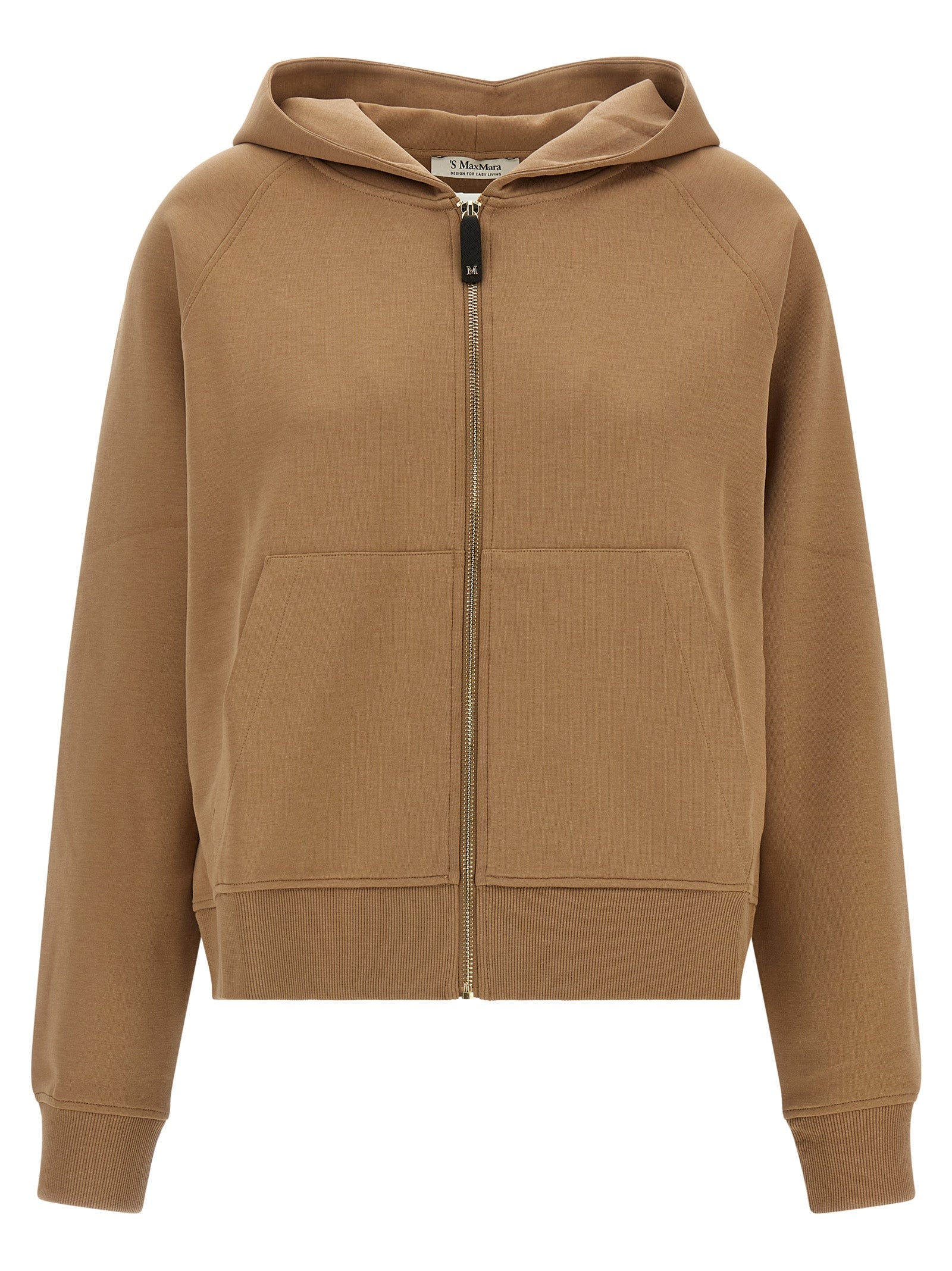 Max Mara 'S Women 'Marea' Hoodie S MAX MARA