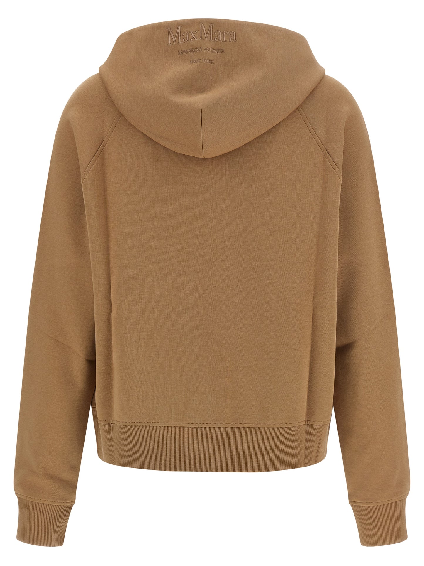 Max Mara 'S Women 'Marea' Hoodie S MAX MARA