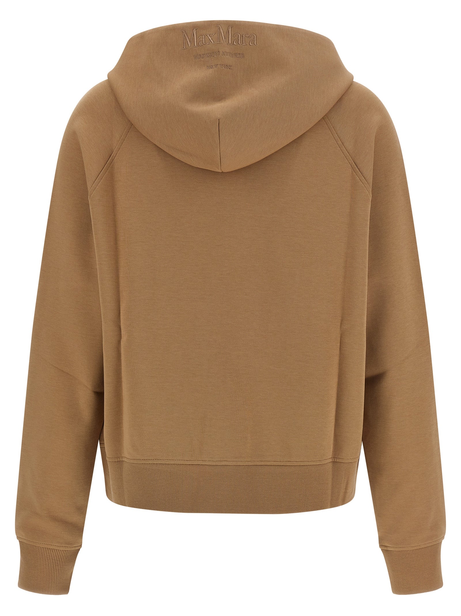 Max Mara 'S Women 'Marea' Hoodie S MAX MARA