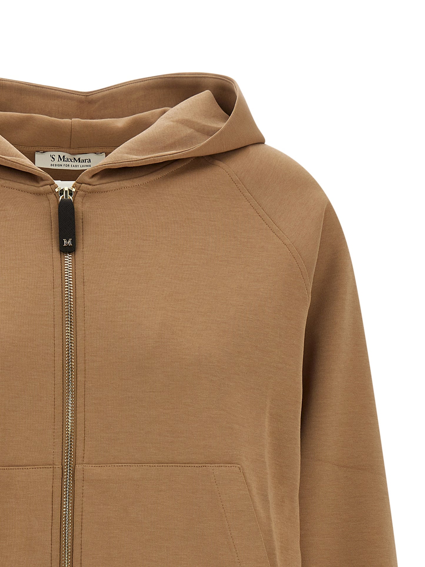 Max Mara 'S Women 'Marea' Hoodie S MAX MARA