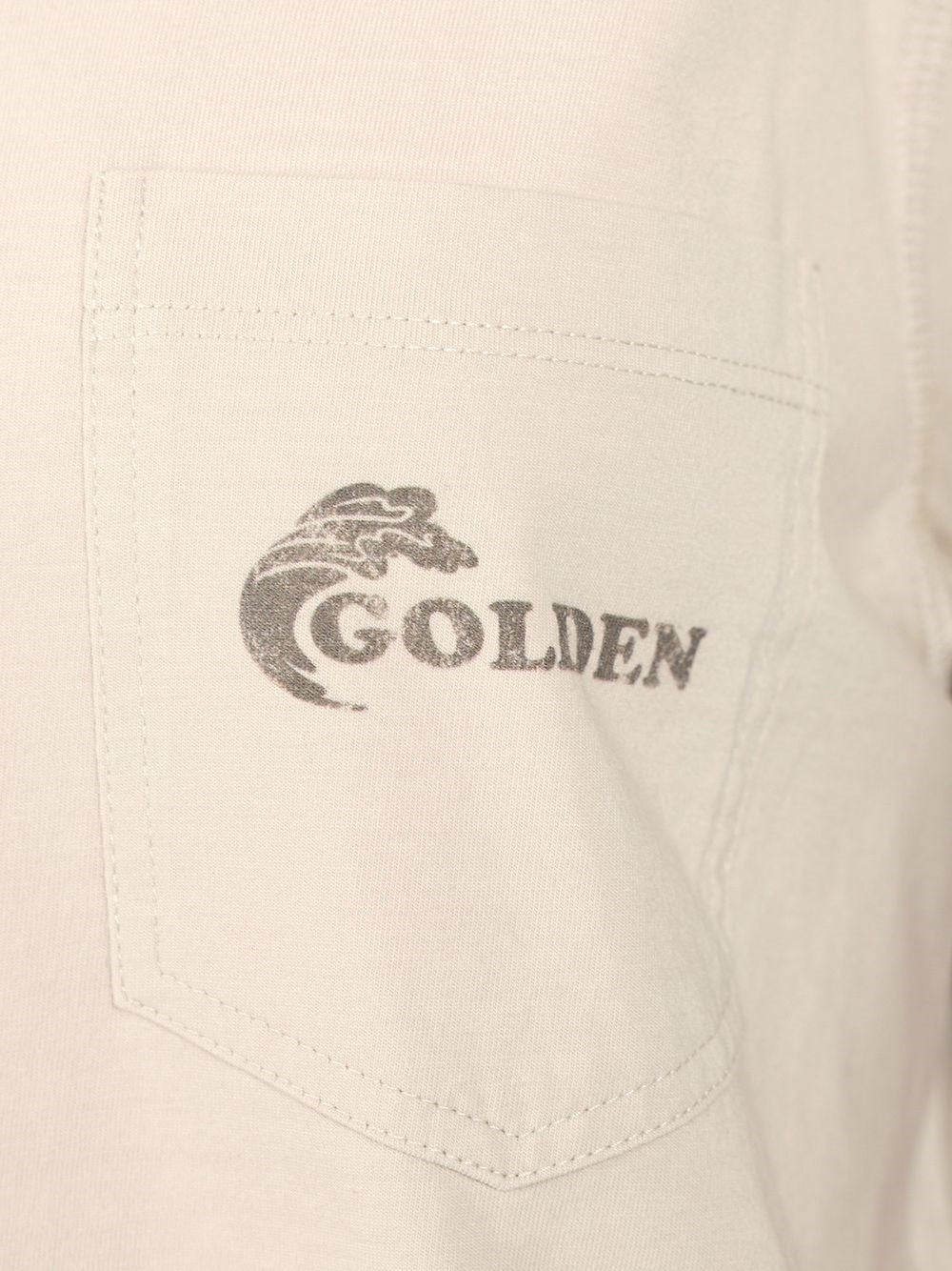 Golden Goose Women Sweatshirt With Print GOLDEN GOOSE
