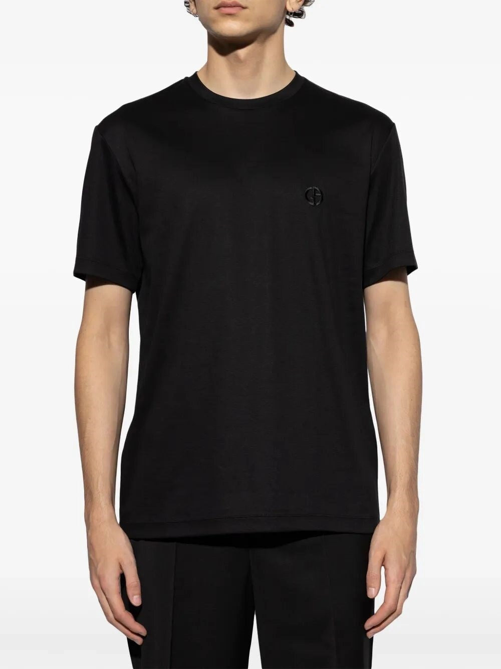 Giorgio Armani Men T-Shirt GIORGIO ARMANI
