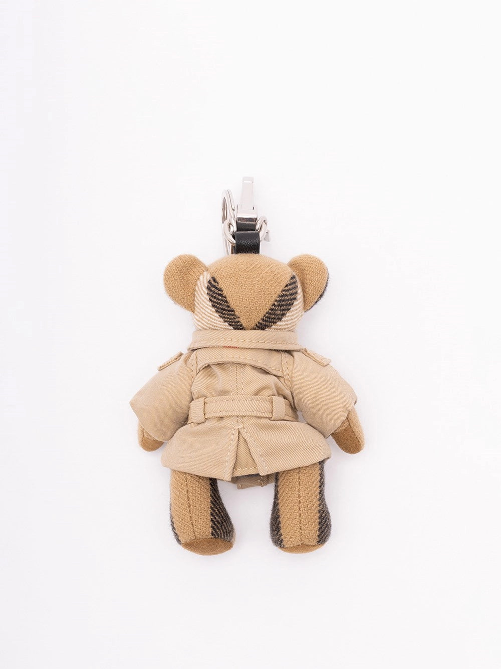 Burberry Women `Thomas Trench Hod` Keychain BURBERRY