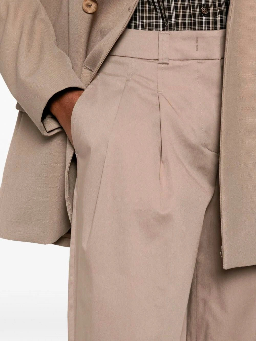 Peserico Women Pants PESERICO