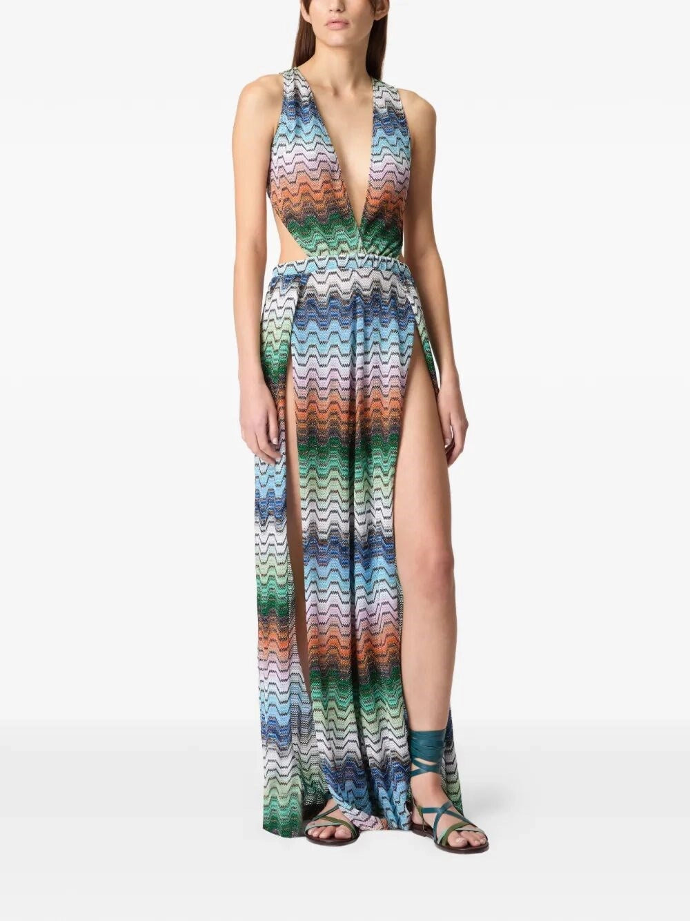 Missoni Women Long Jumpsuit MISSONI