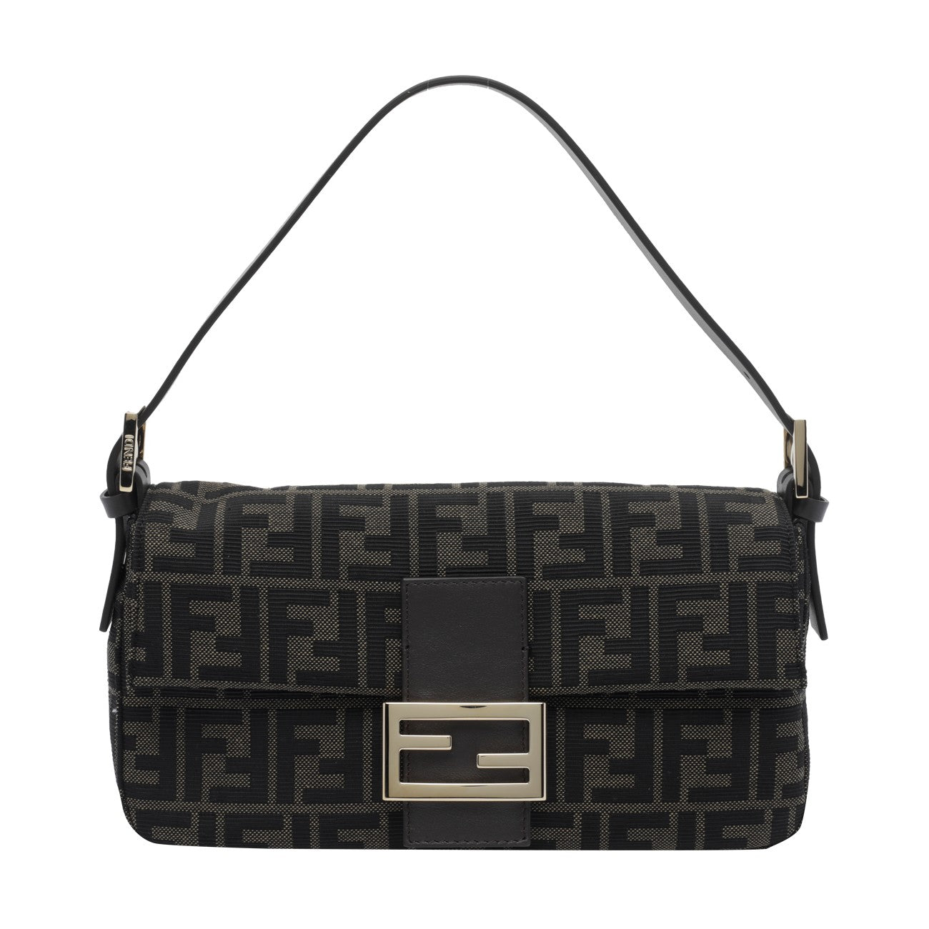 Fendi Women 26424 Baguette Shoulder Bag FENDI