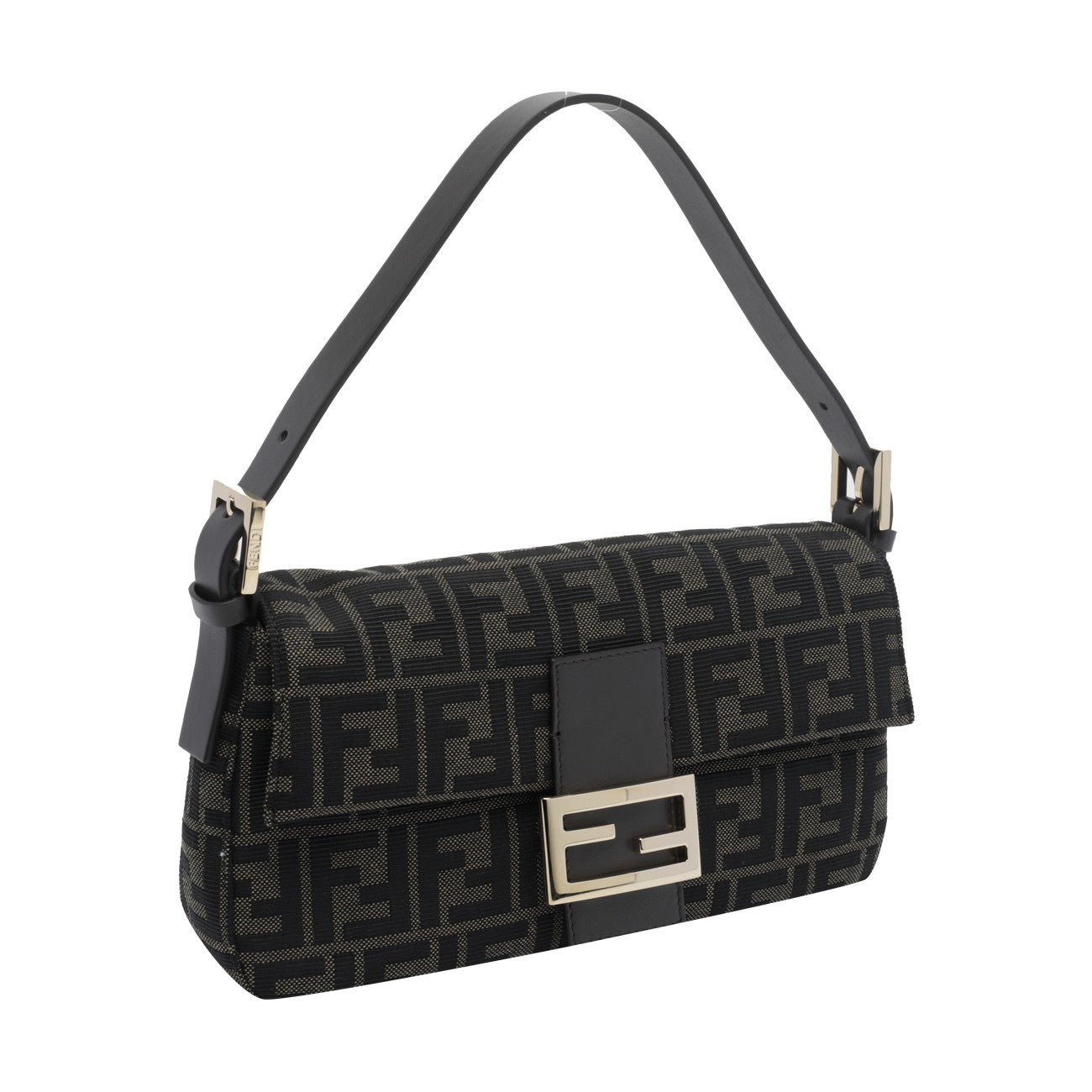 Fendi Women 26424 Baguette Shoulder Bag FENDI
