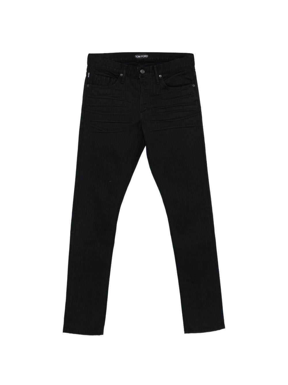 Tom Ford Men Stretch Jeans TOM FORD