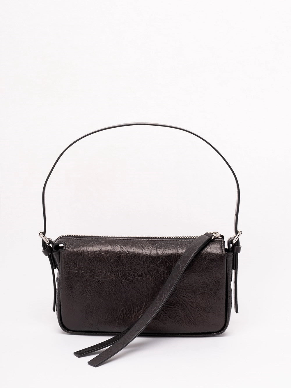 Fendi Women `Zip Top` Small Handbag FENDI