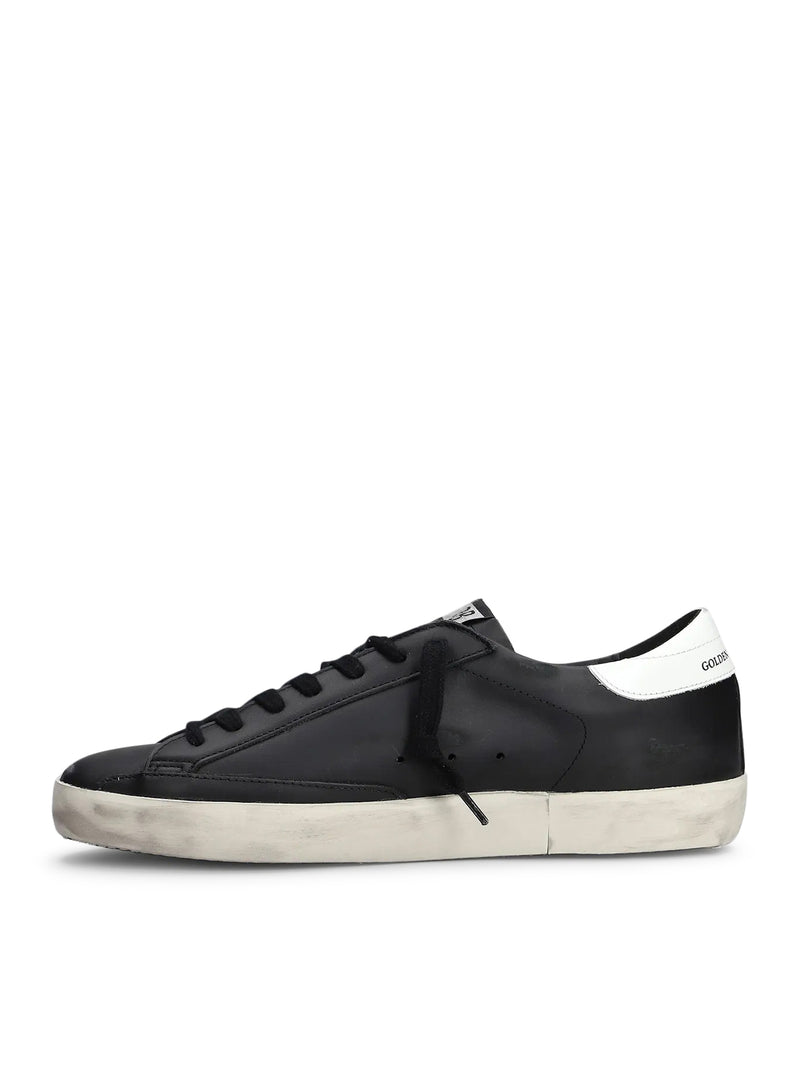 Golden Goose Deluxe Brand Men Super-Star Sneakers GOLDEN GOOSE