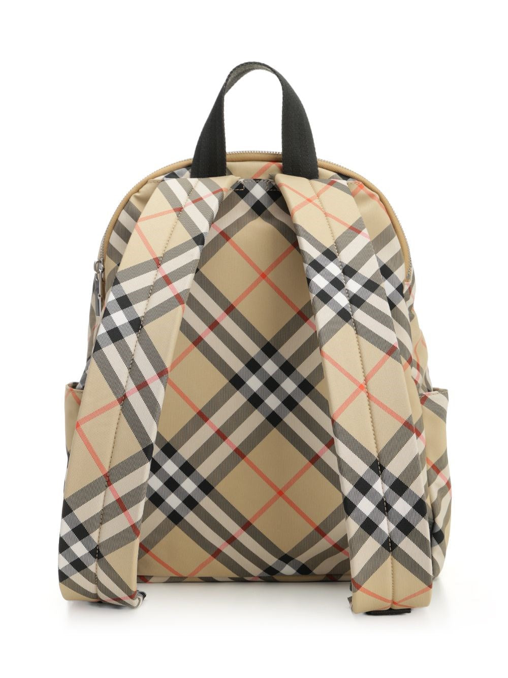 Burberry Men Small Backpack BURBERRY