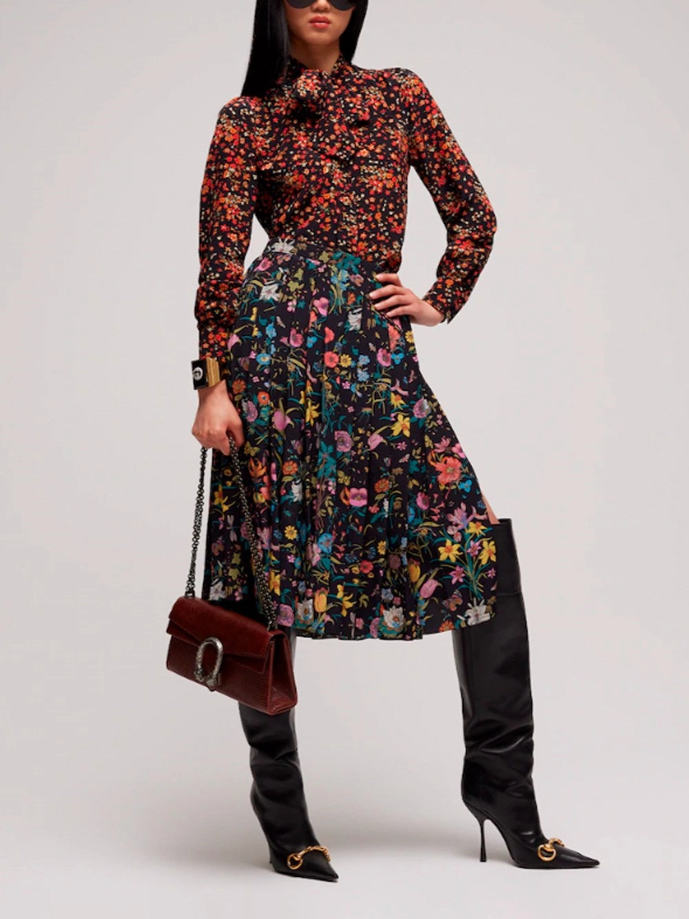 Gucci Women Shirt GUCCI