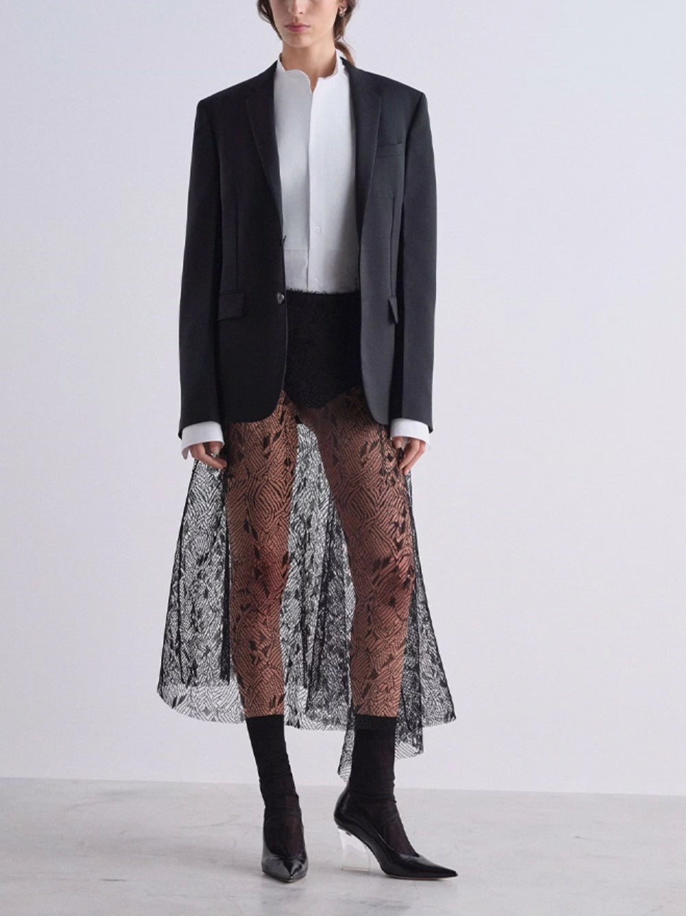 Fendi Women Blazer FENDI