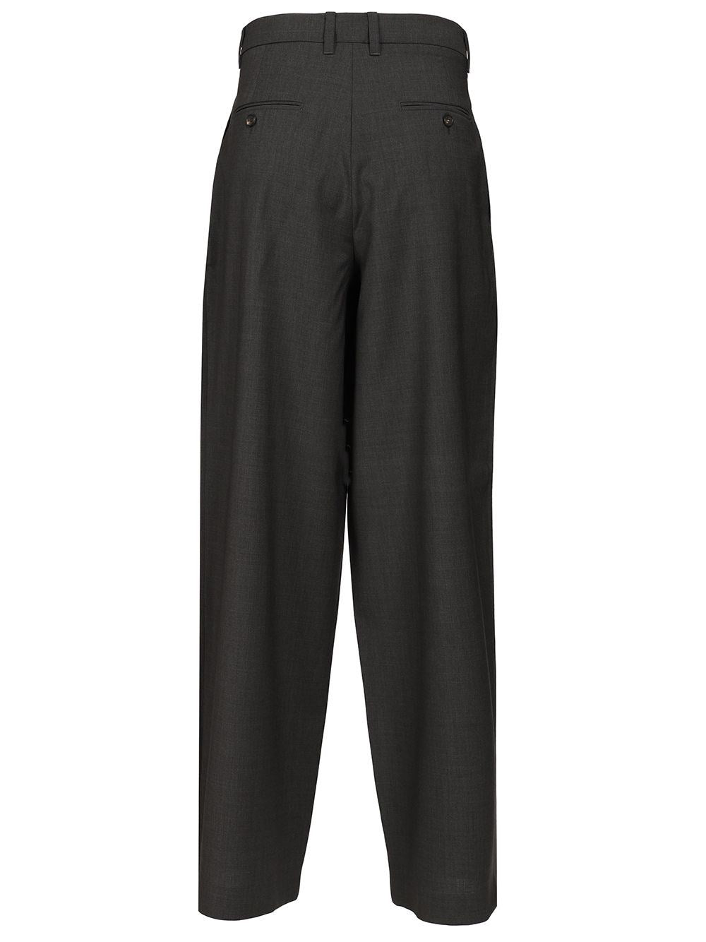 'S Max Mara Women Palazzo Trousers S MAX MARA