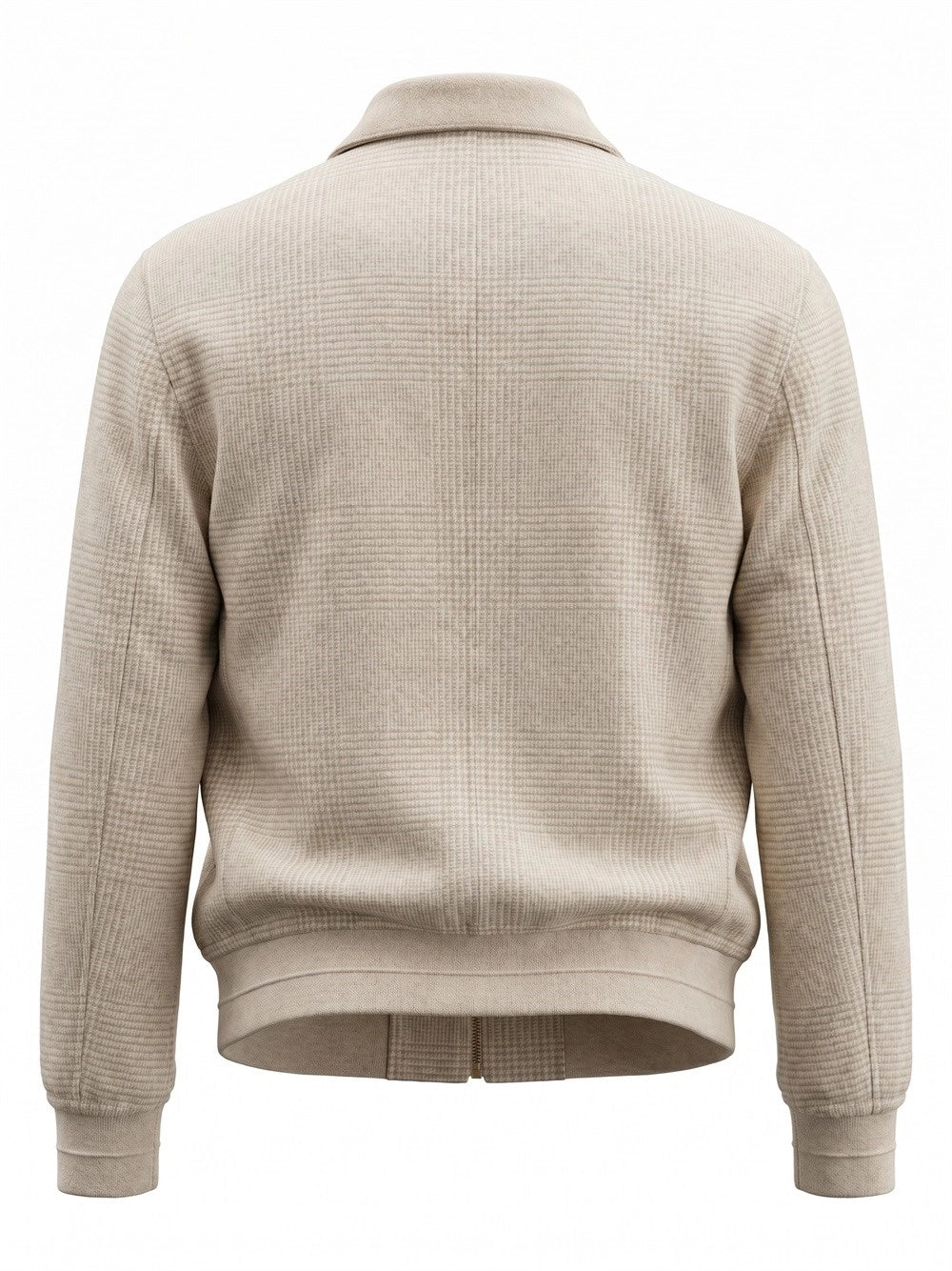 Brunello Cucinelli Men Bomber BRUNELLO CUCINELLI