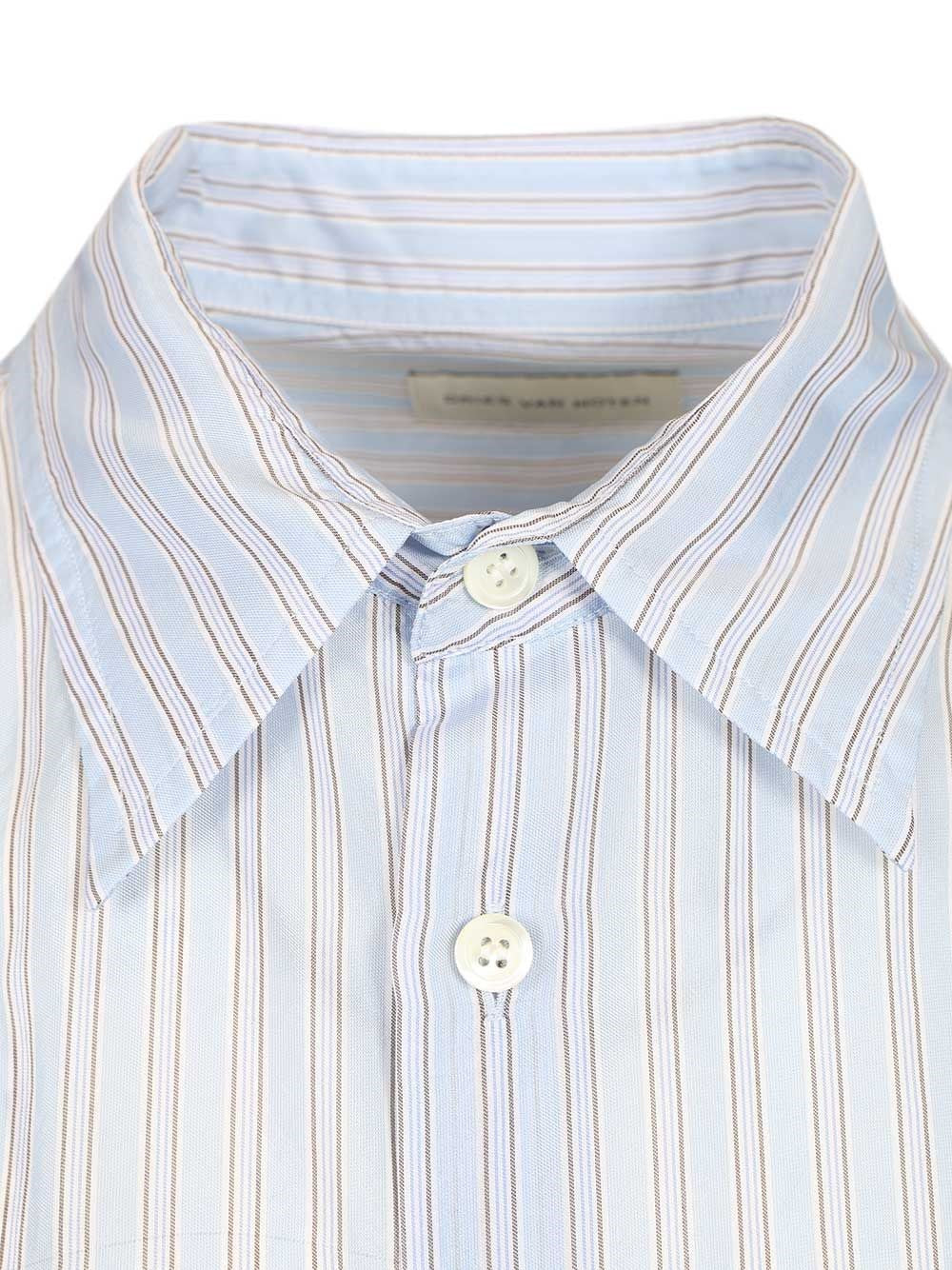 Dries Van Noten Men Croom Shirt DRIES VAN NOTEN