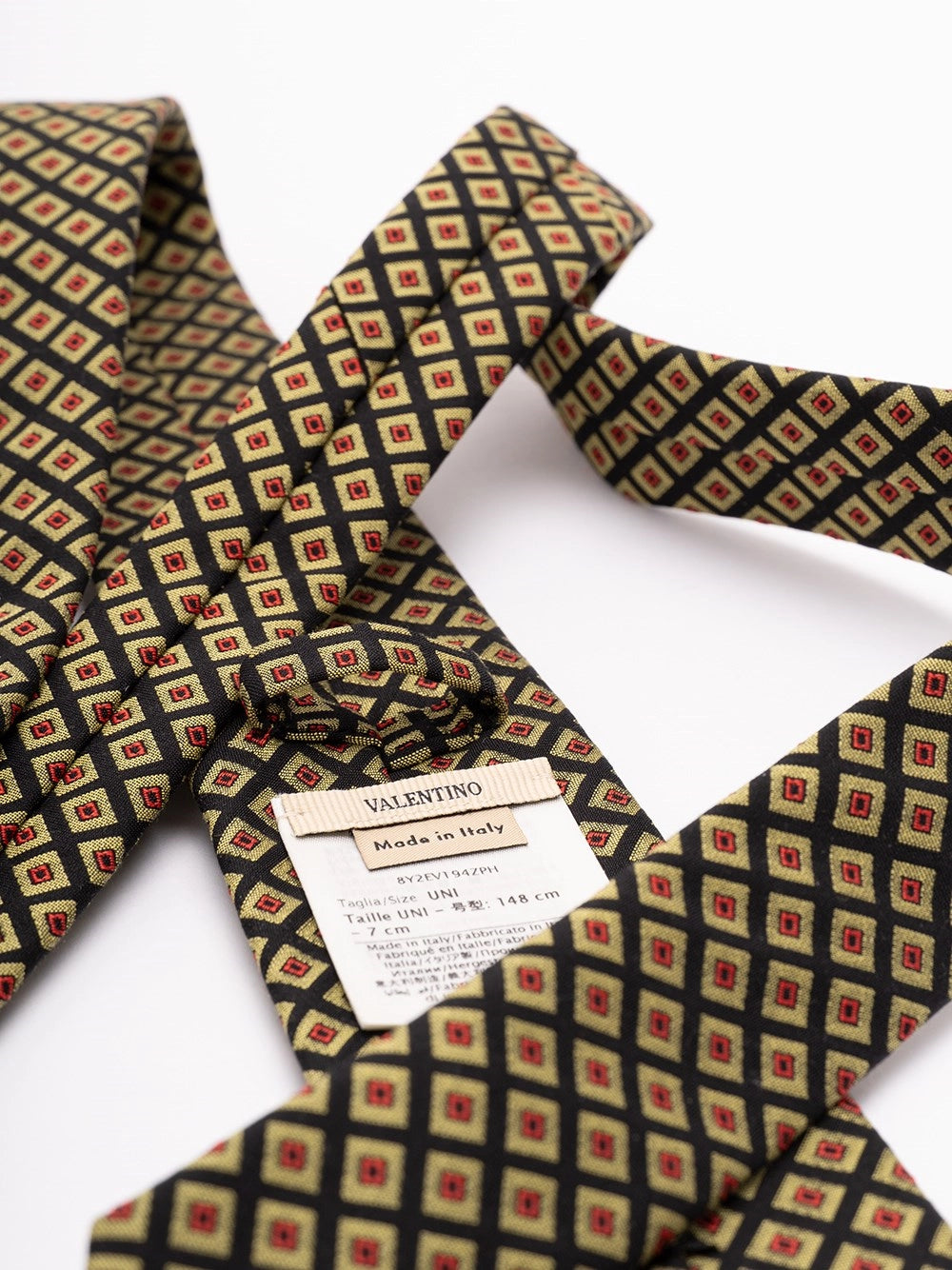 Valentino Garavani Men Tie VALENTINO GARAVANI
