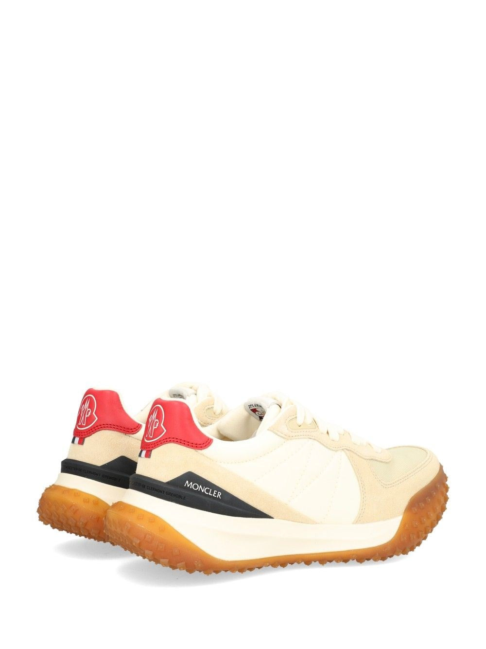 Moncler Men Moncler Citytrek Sneakers MONCLER