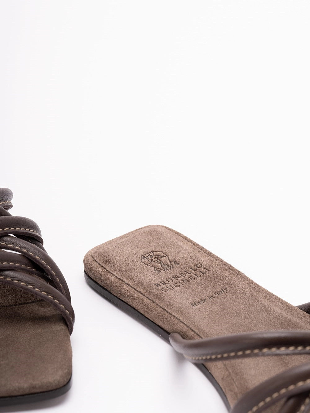 Brunello Cucinelli Women Sandals BRUNELLO CUCINELLI