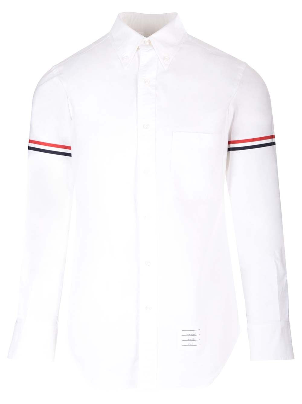 Thom Browne Men Oxford Shirt