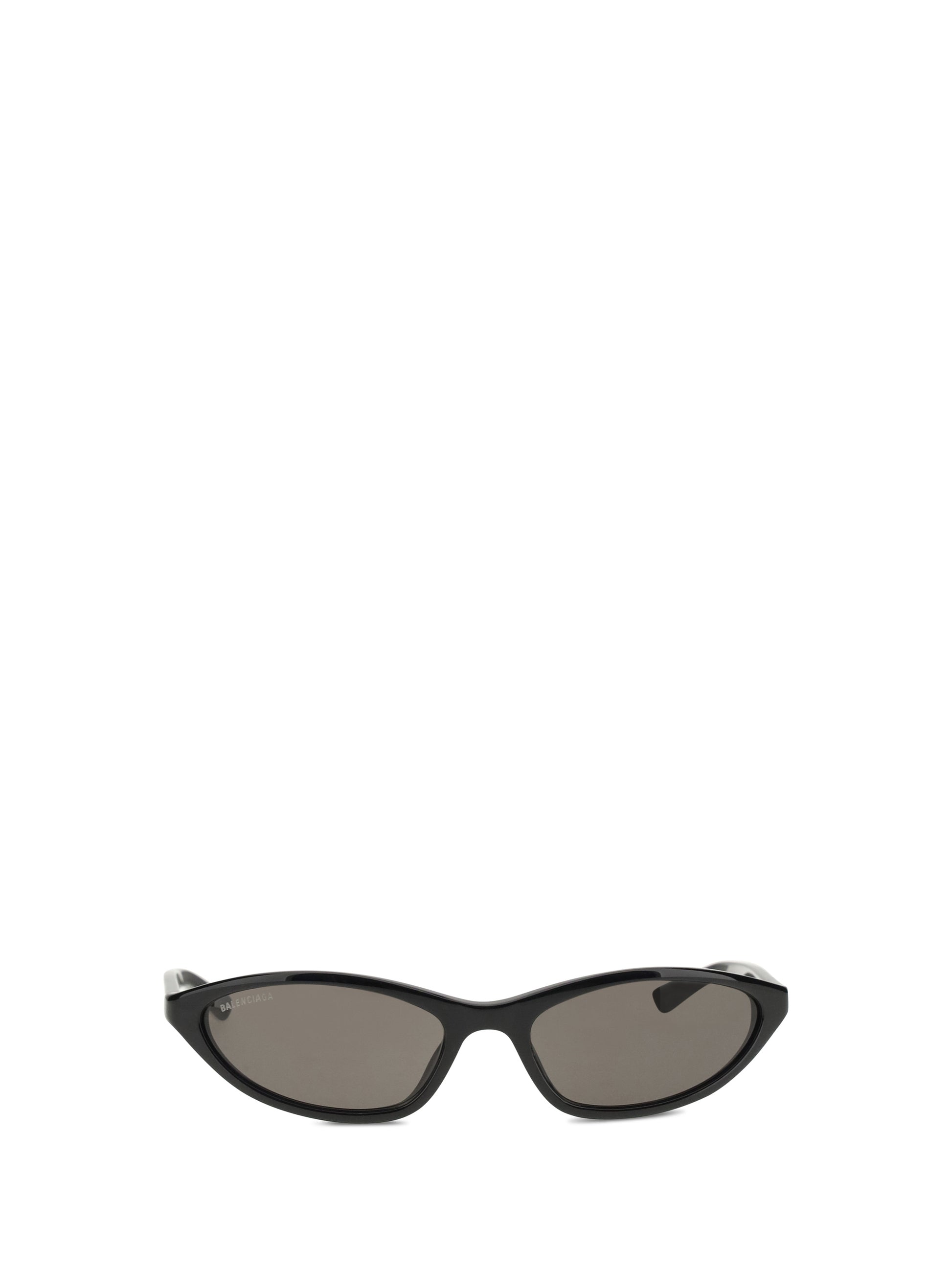 Balenciaga Women Blade Sunglasses BALENCIAGA