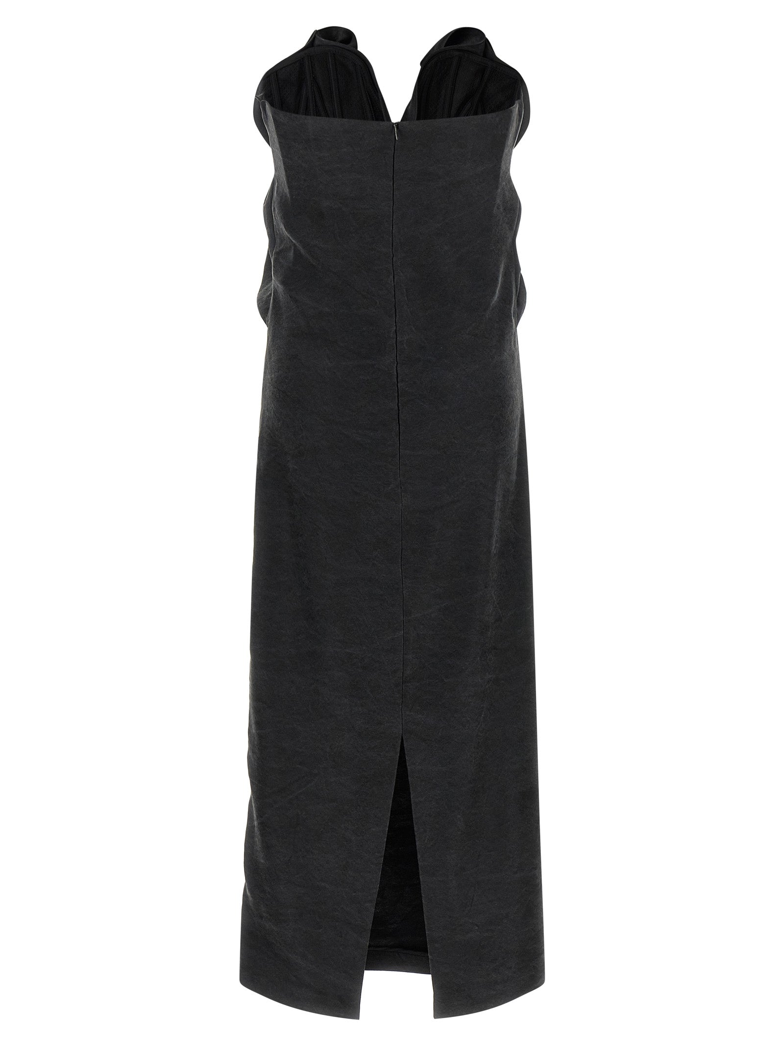 Magda Butrym Women '36' Dress MAGDA BUTRYM