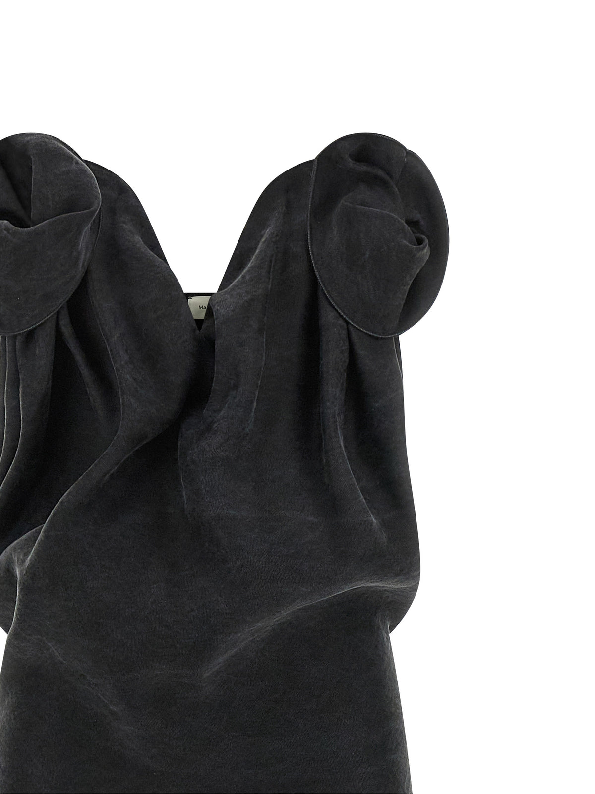 Magda Butrym Women '36' Dress MAGDA BUTRYM