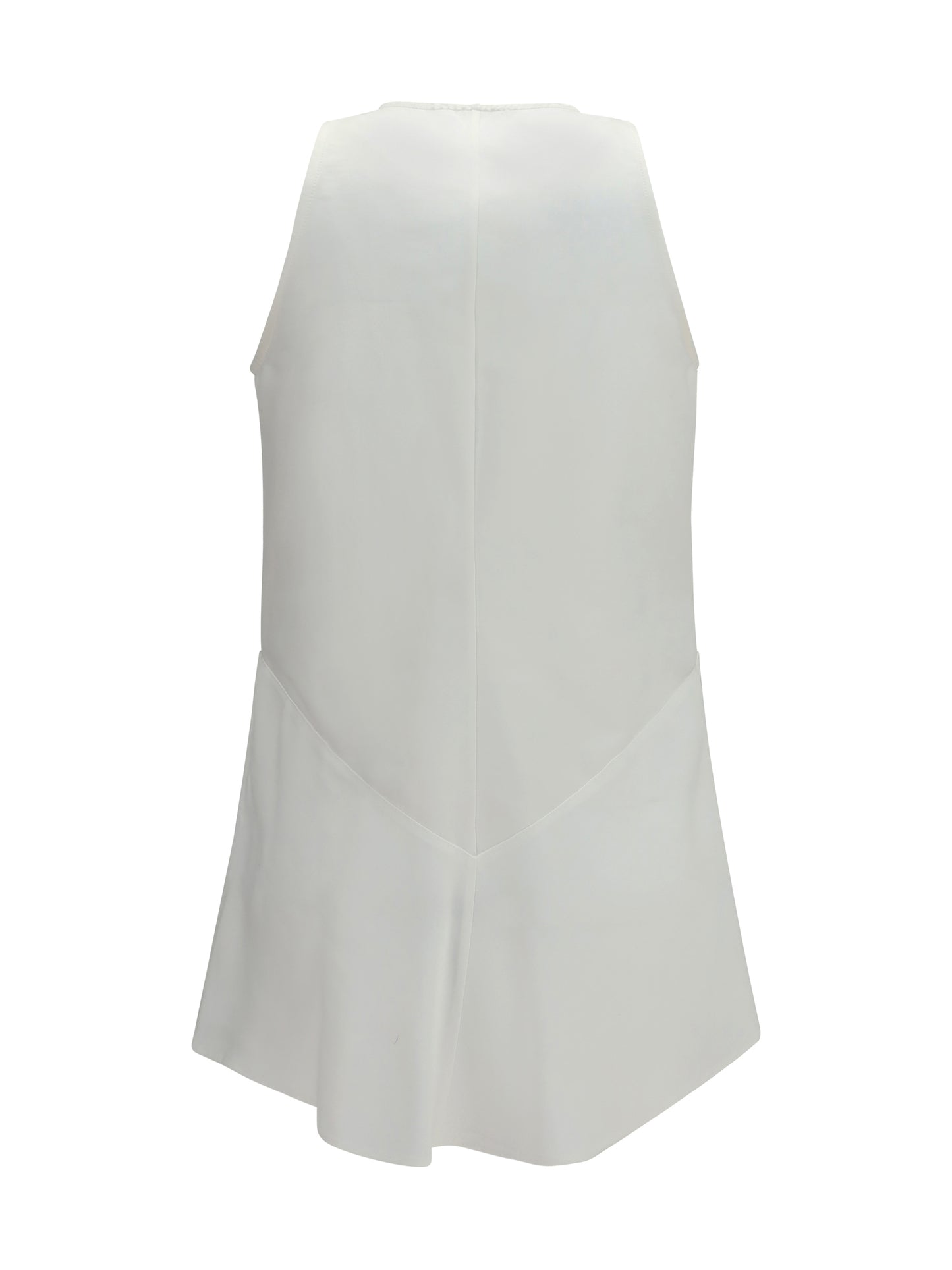 Brunello Cucinelli Women Cotton And Silk Satin Top BRUNELLO CUCINELLI