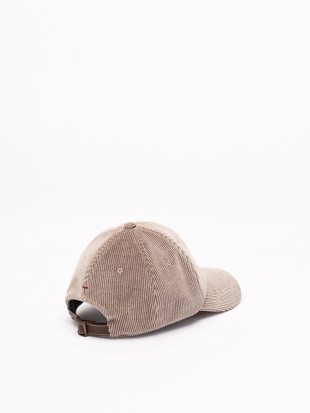 Brunello Cucinelli Men Baseball Cap BRUNELLO CUCINELLI