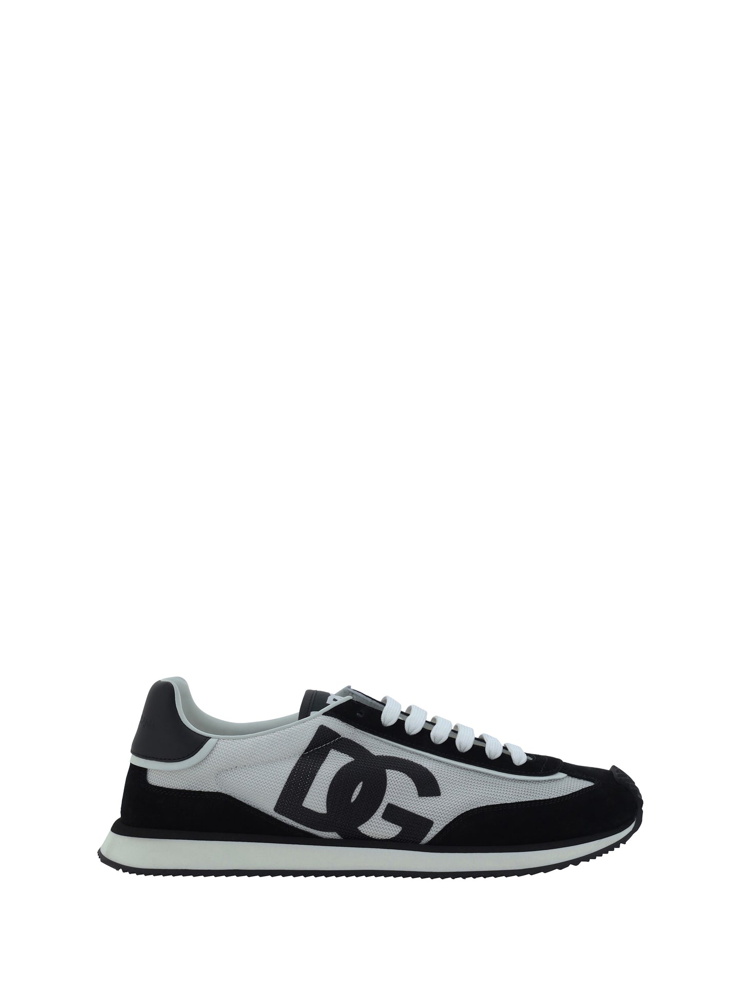 Dolce & Gabbana Men Dg Aria Sneakers DOLCE & GABBANA